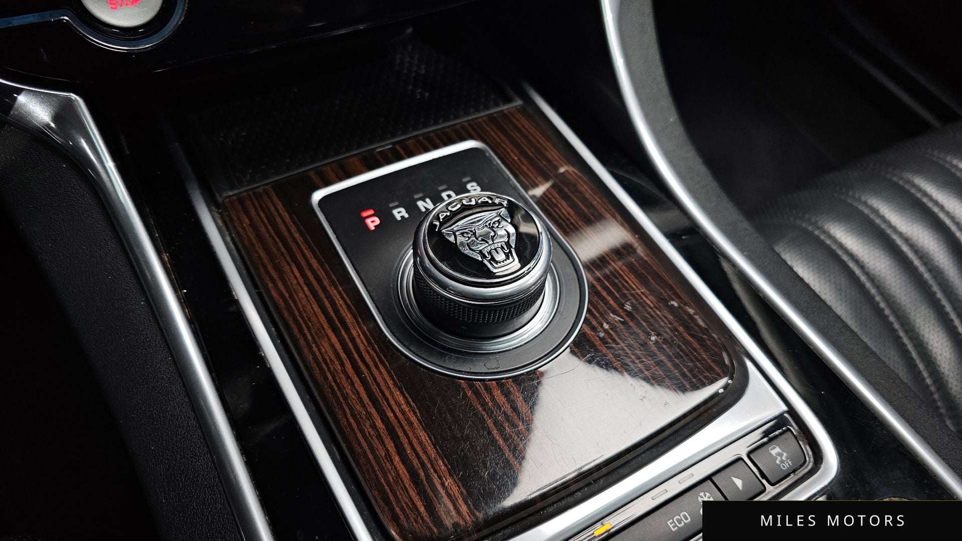 Jaguar XF (X260) 2017 — миниатюра 9