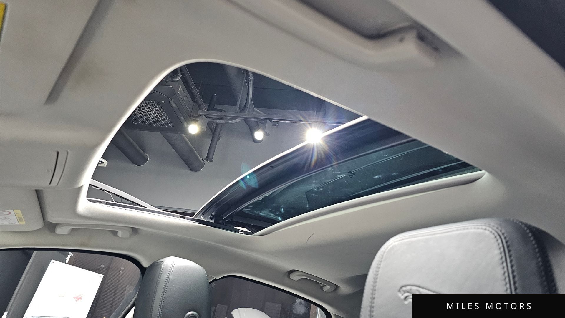 Jaguar XF (X260) 2017 — миниатюра 18