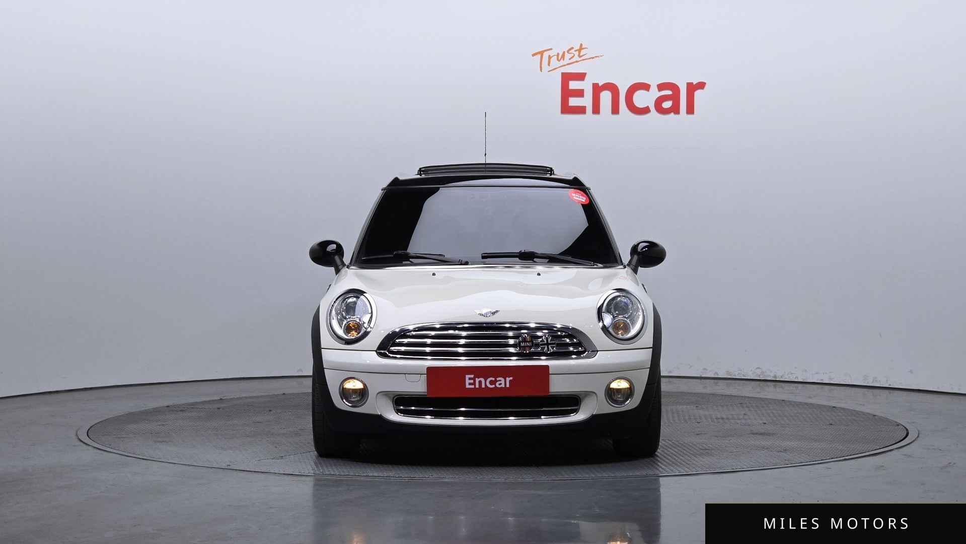 MINI Clubman 2010 — миниатюра 3