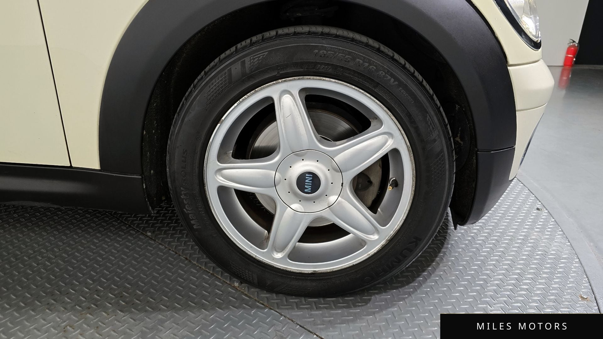 MINI Clubman 2010 — миниатюра 5