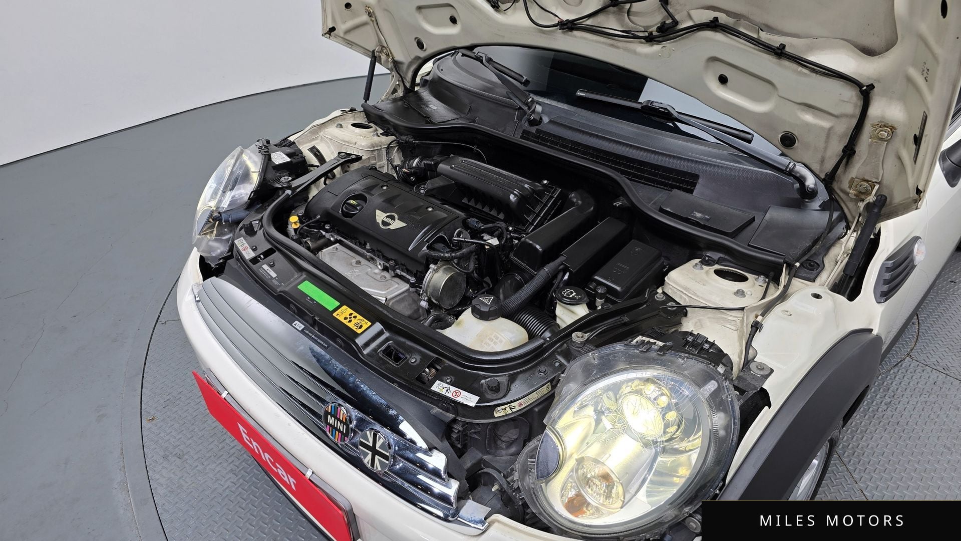 MINI Clubman 2010 — миниатюра 6