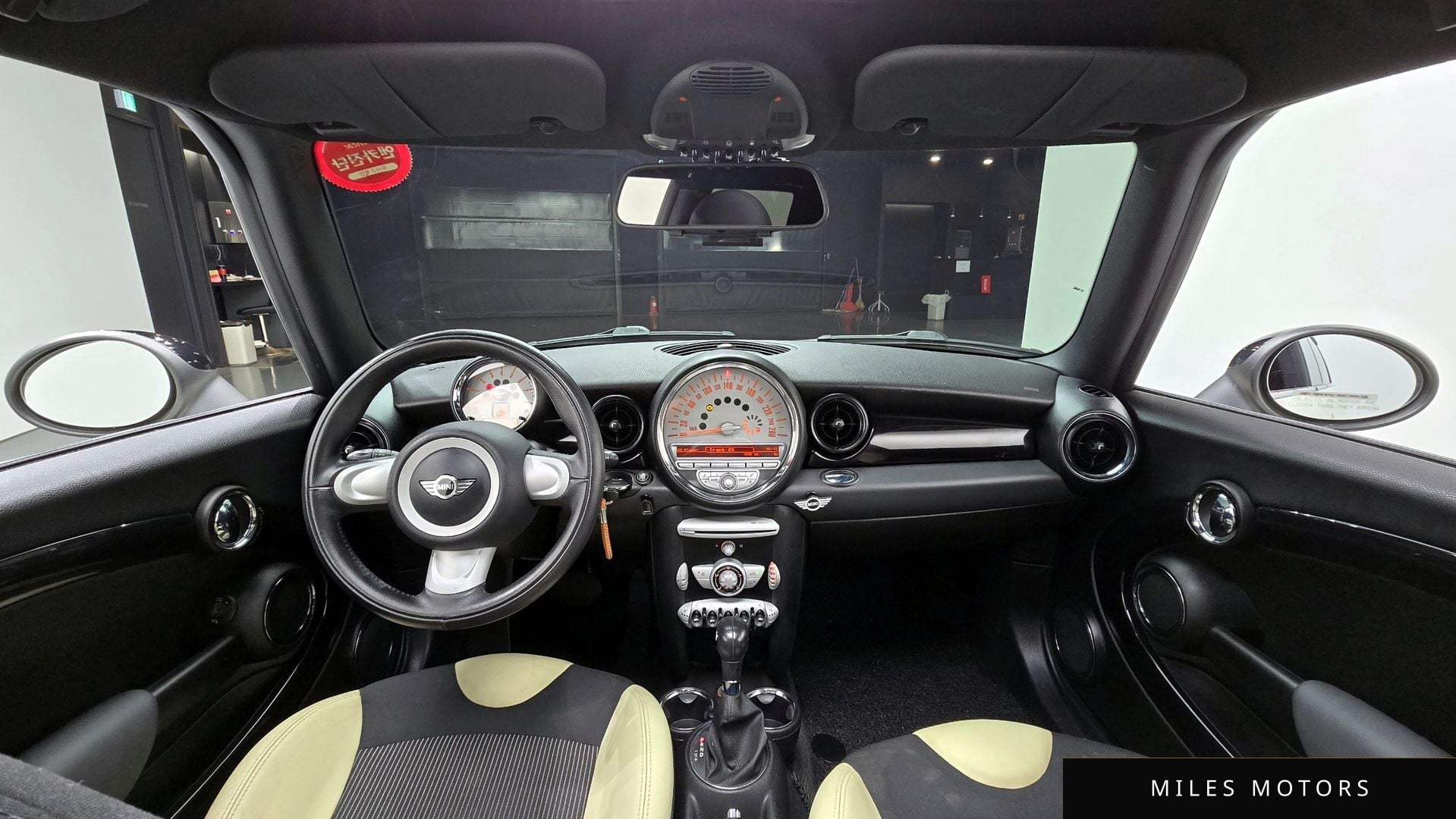 MINI Clubman 2010 — миниатюра 7