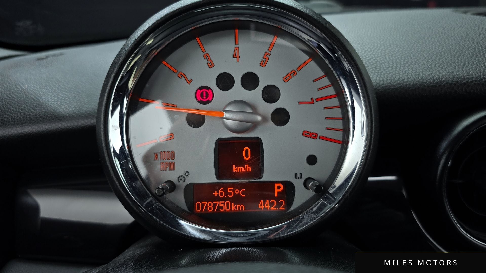 MINI Clubman 2010 — миниатюра 8
