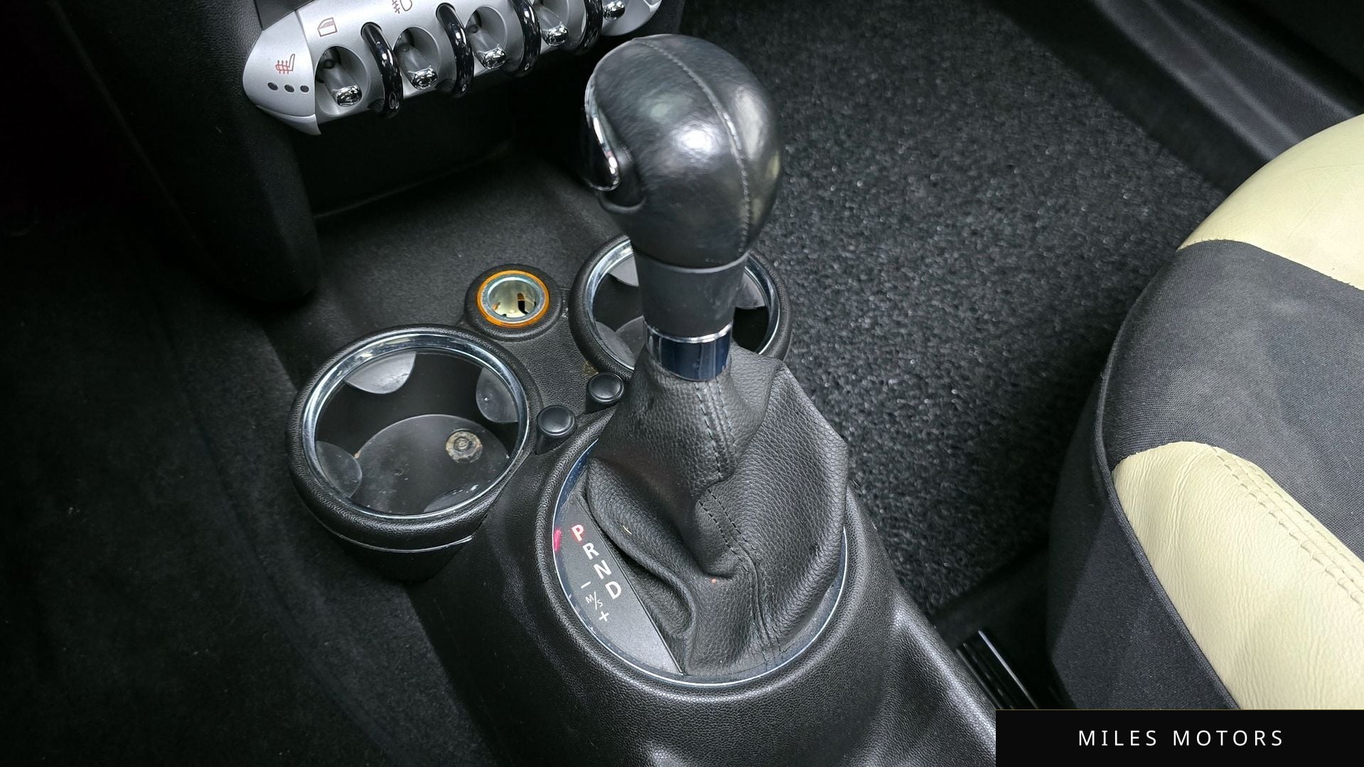 MINI Clubman 2010 — миниатюра 9