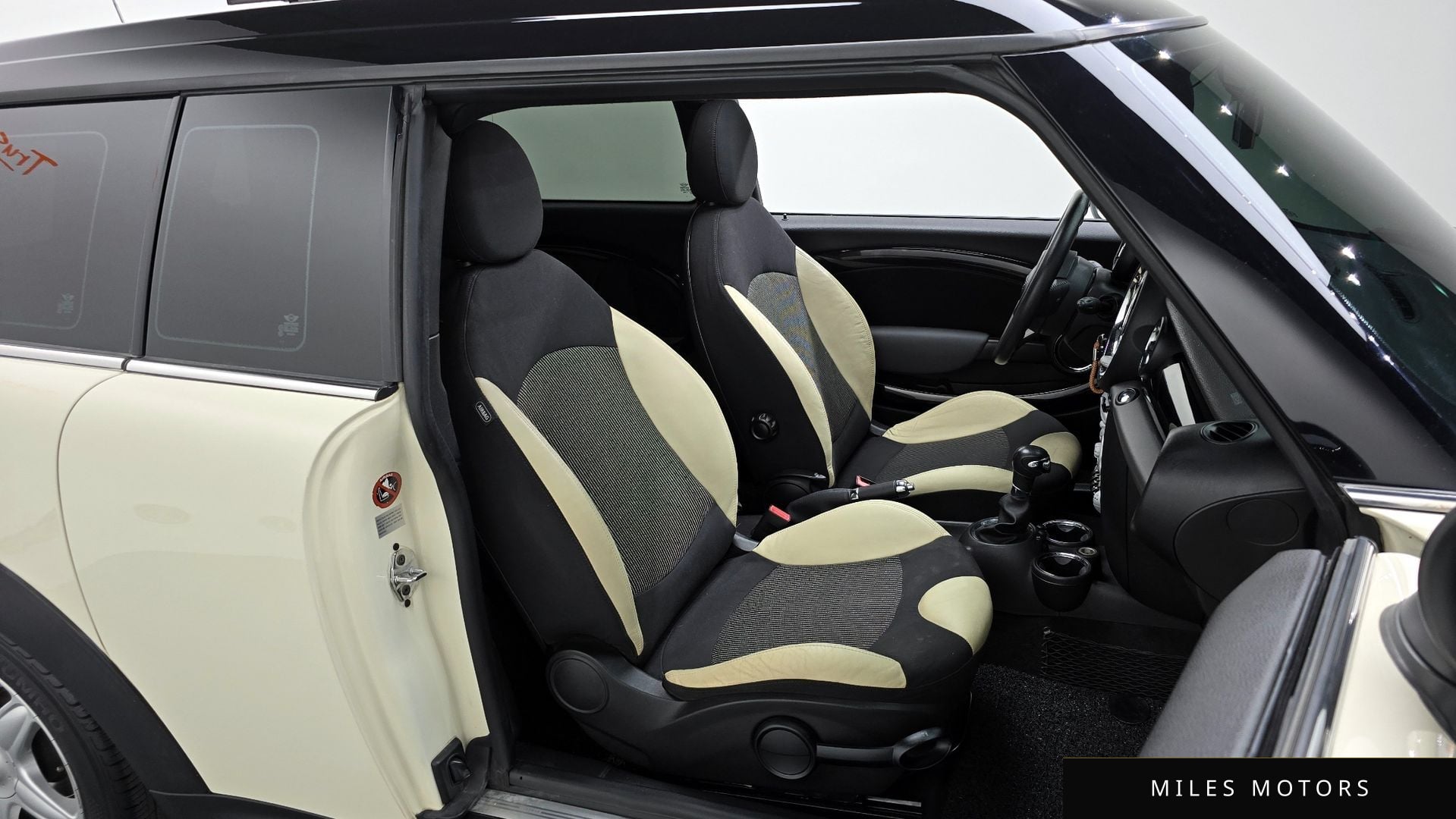 MINI Clubman 2010 — миниатюра 10