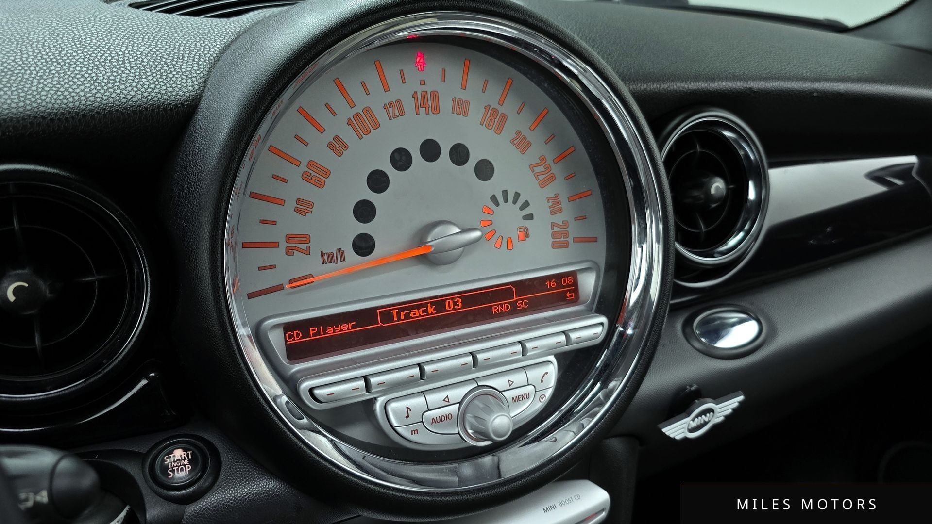 MINI Clubman 2010 — миниатюра 14