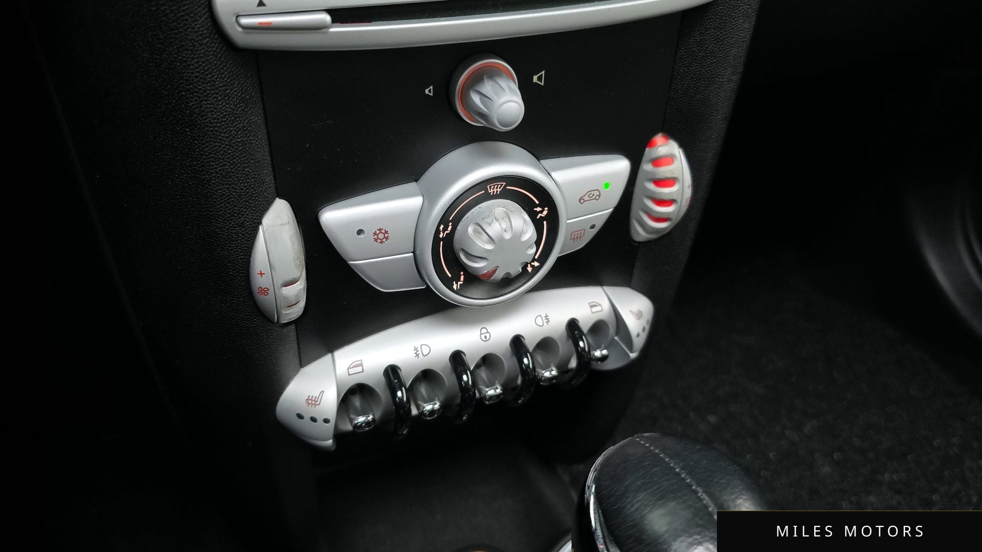 MINI Clubman 2010 — миниатюра 15