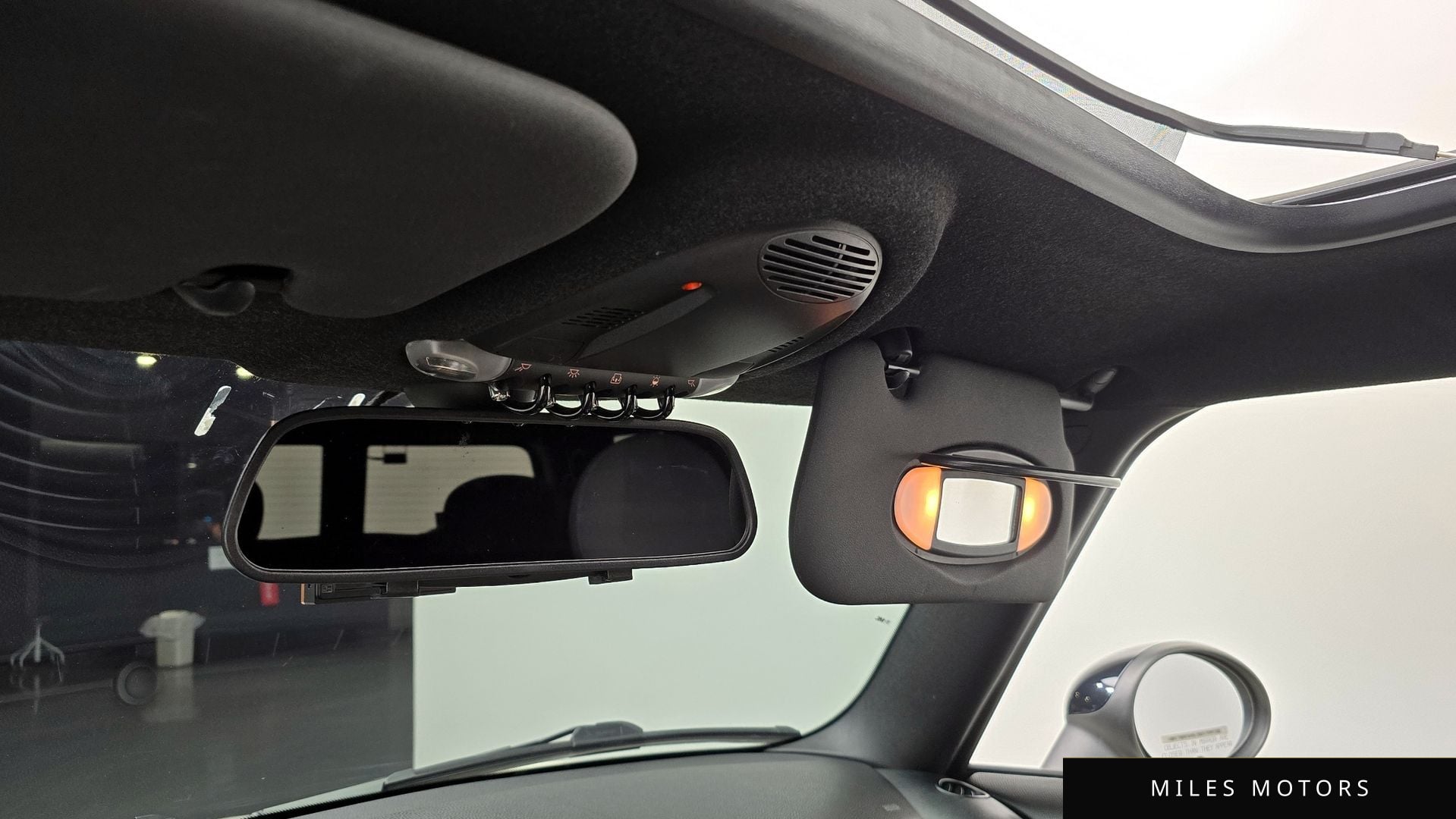 MINI Clubman 2010 — миниатюра 18