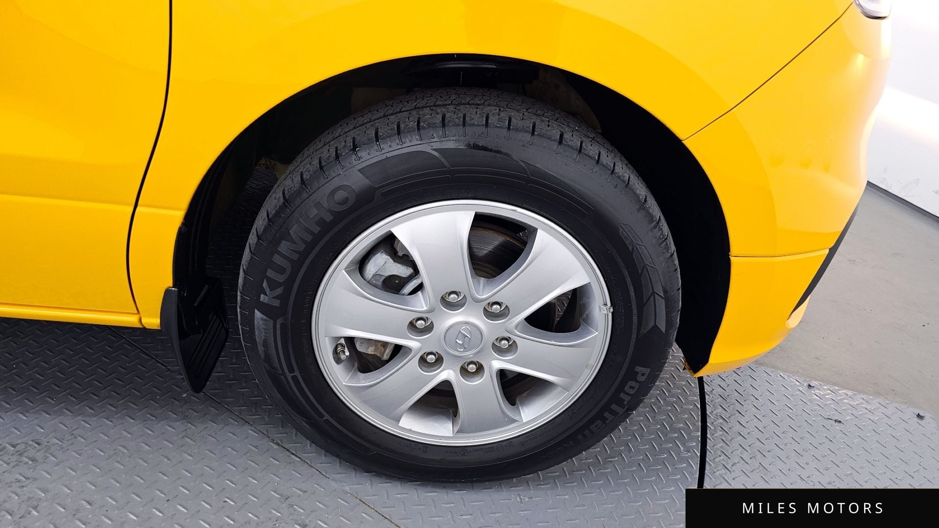 Hyundai Starex 2021 — миниатюра 5