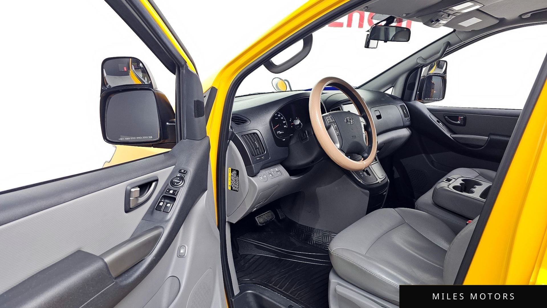 Hyundai Starex 2021 — миниатюра 10
