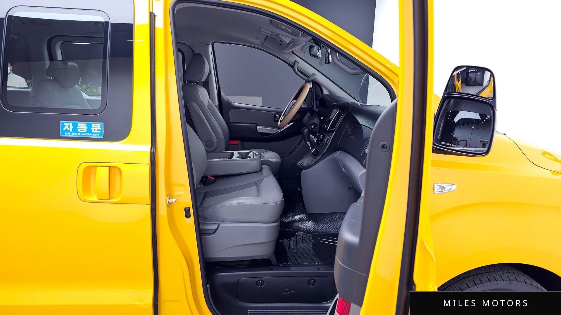 Hyundai Starex 2021 — миниатюра 11