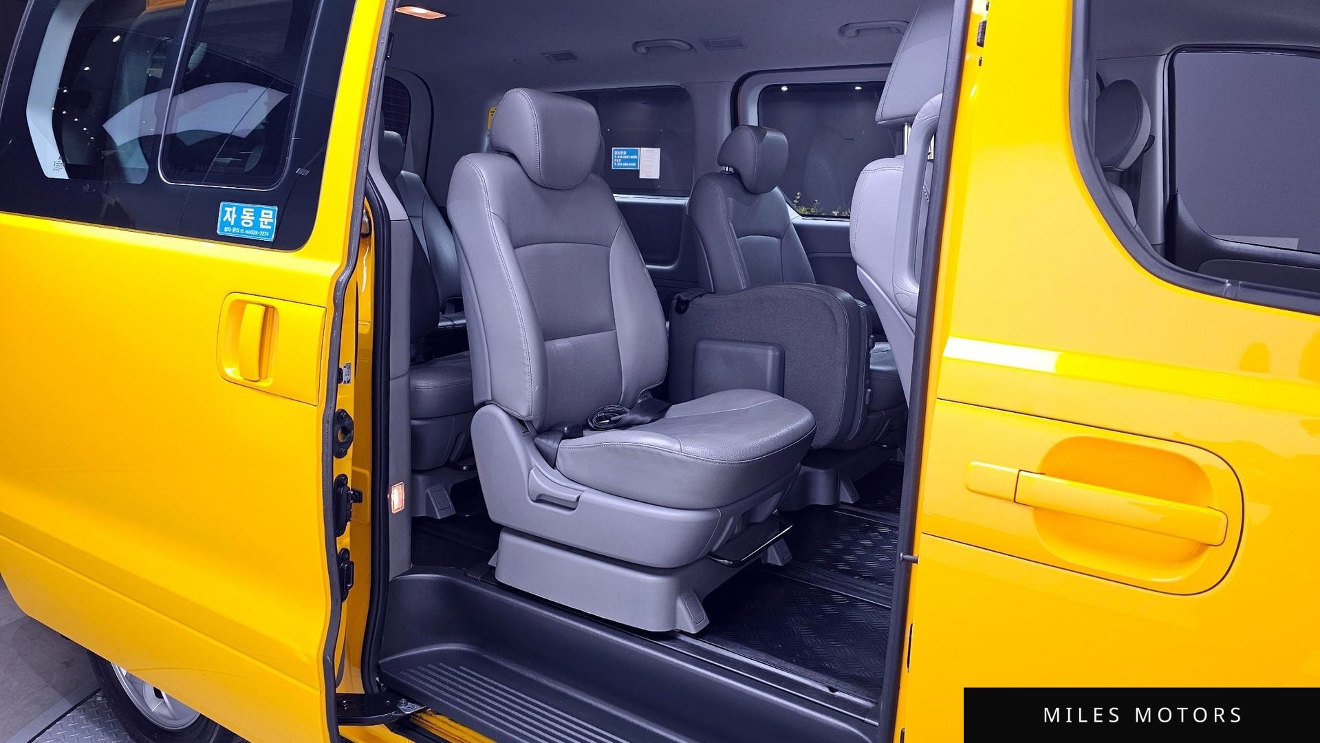 Hyundai Starex 2021 — миниатюра 12