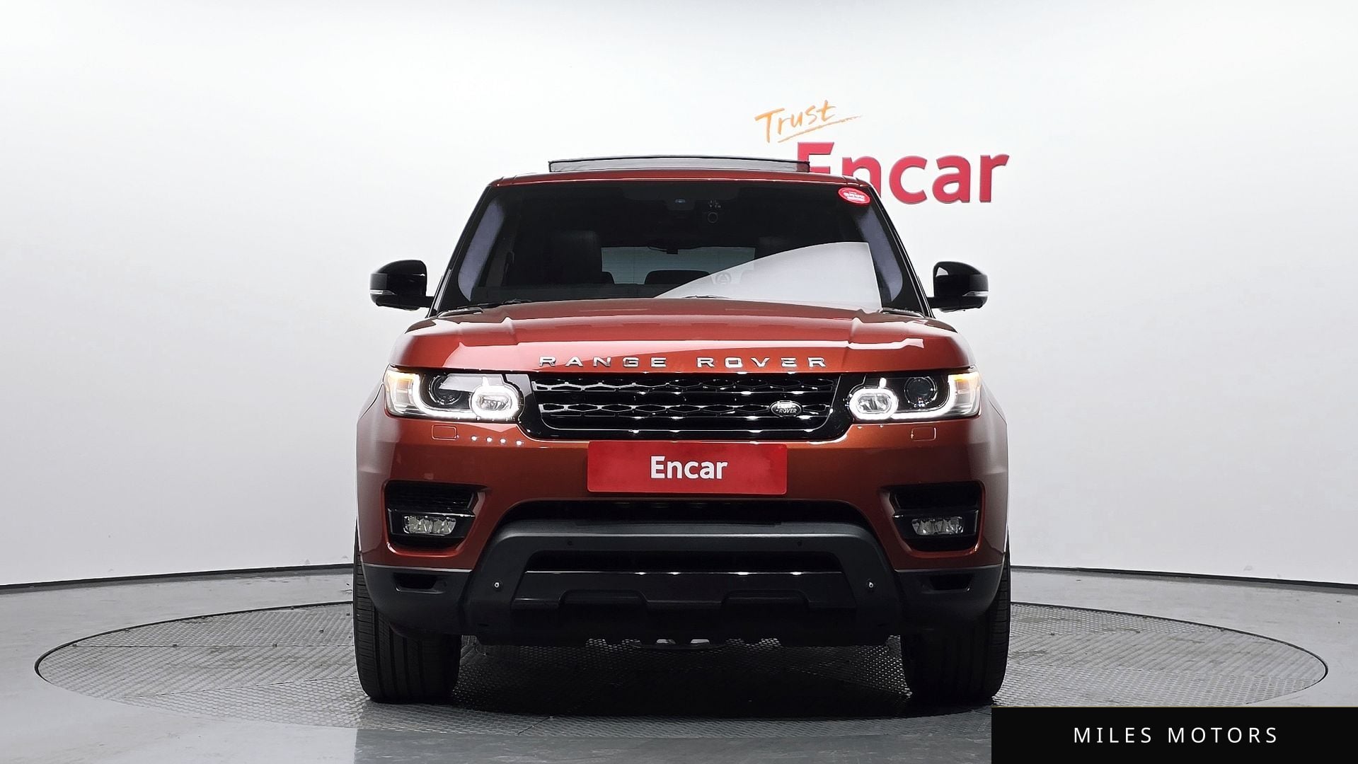 Land Rover Range Rover Sport 2014 — миниатюра 3