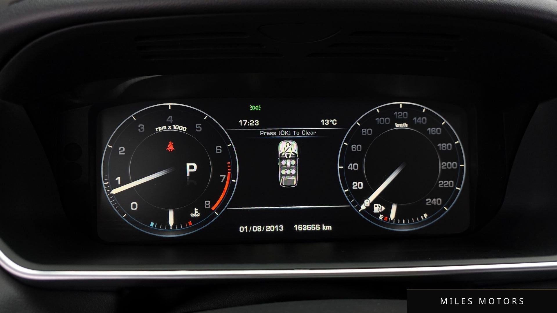 Land Rover Range Rover Sport 2014 — миниатюра 8