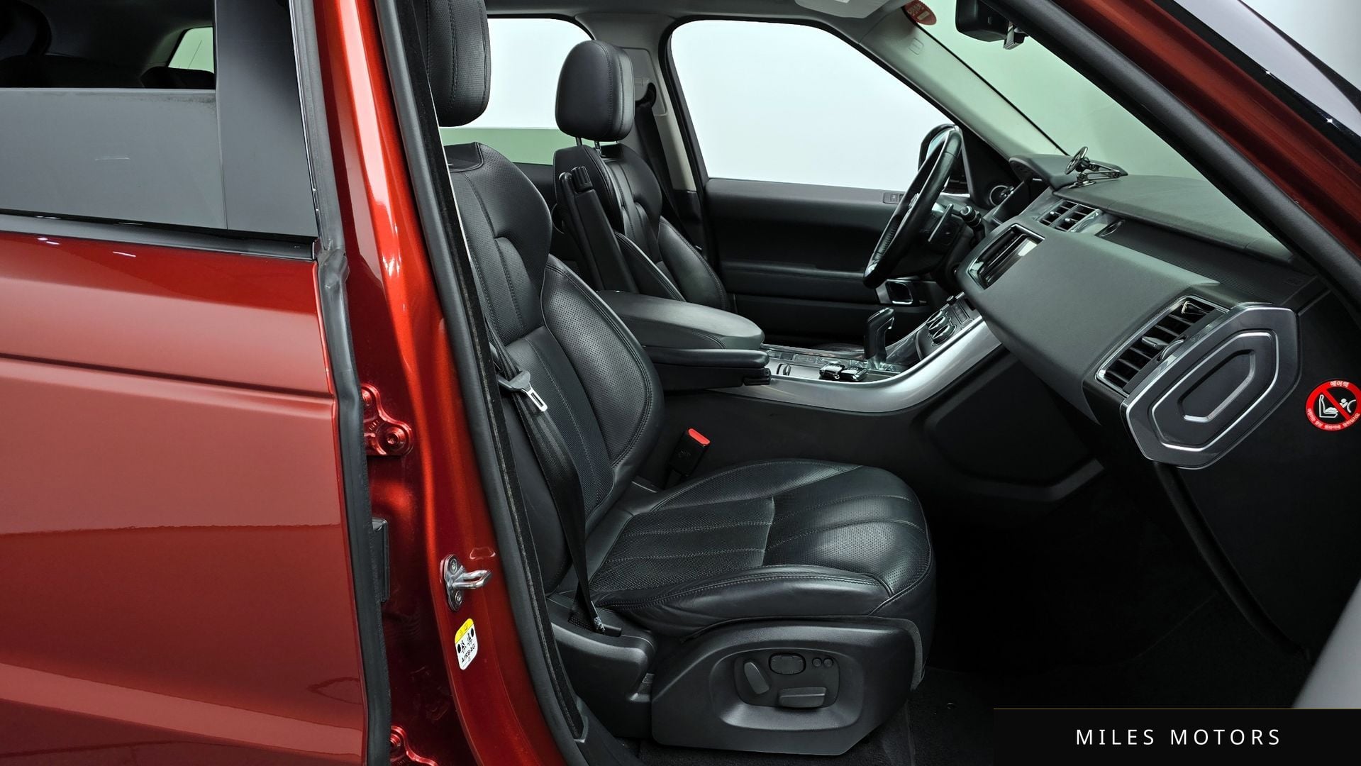 Land Rover Range Rover Sport 2014 — миниатюра 10
