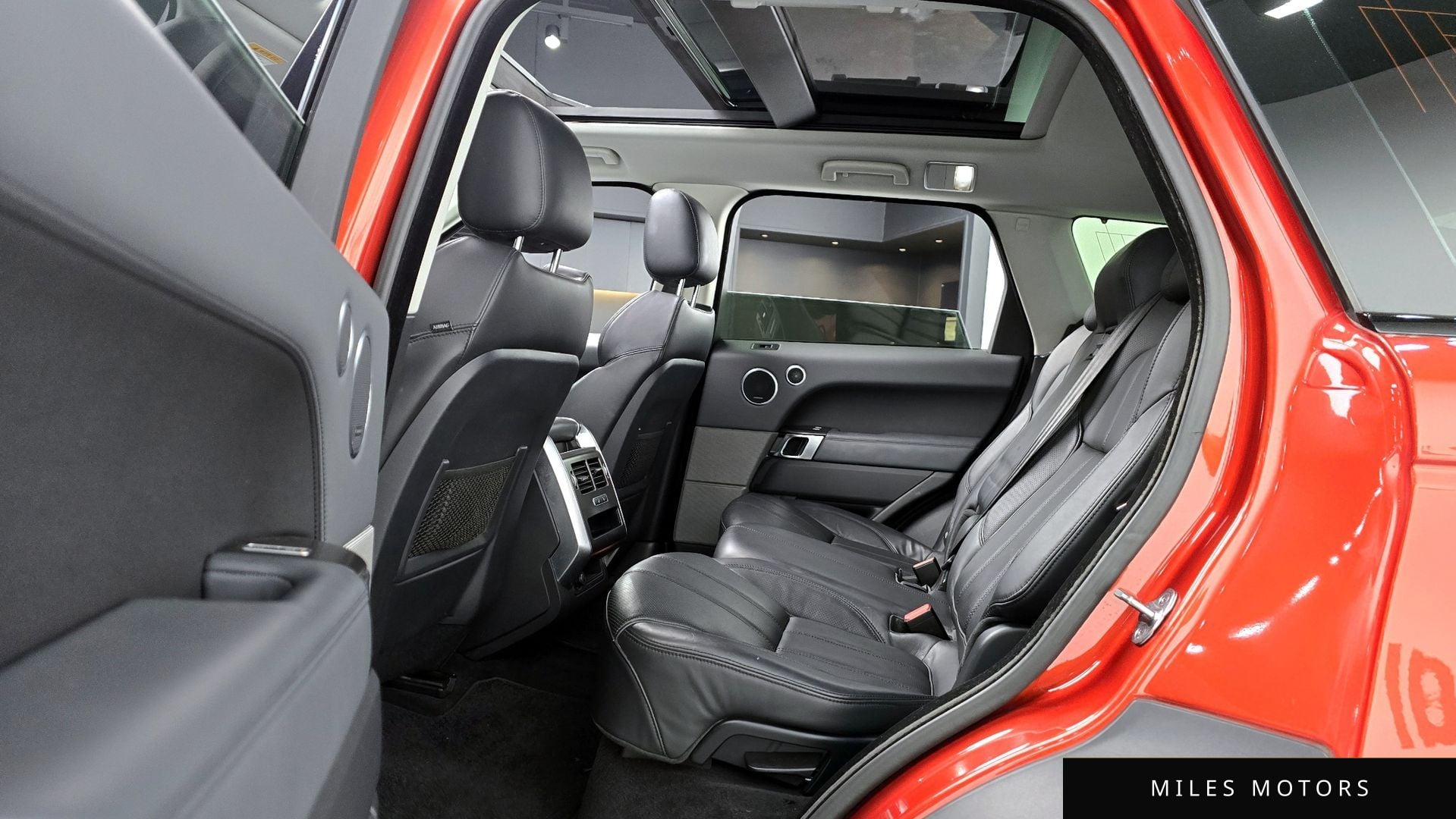 Land Rover Range Rover Sport 2014 — миниатюра 12