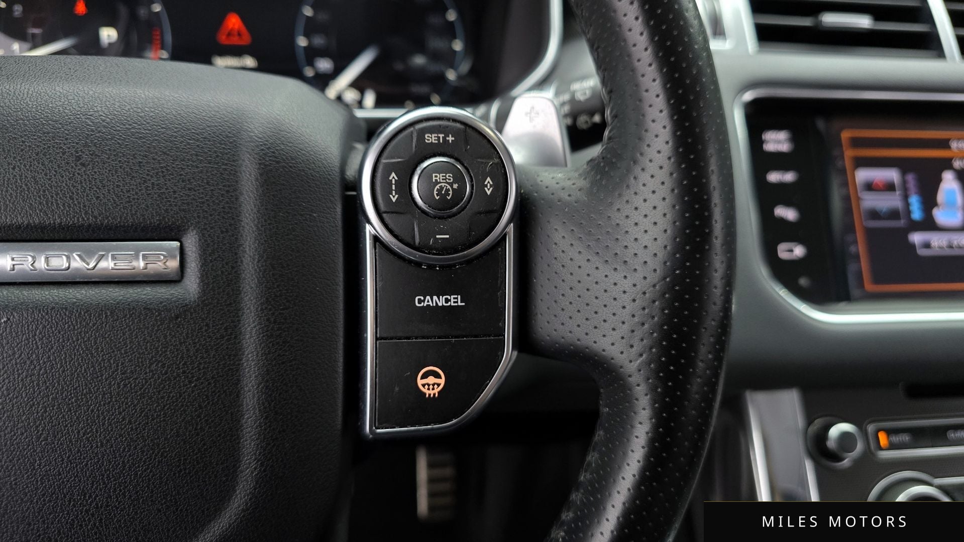 Land Rover Range Rover Sport 2014 — миниатюра 14