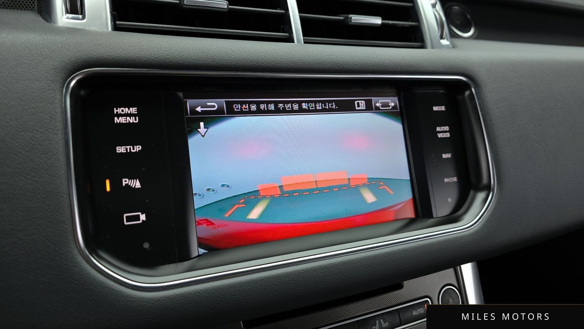 Land Rover Range Rover Sport 2014 — миниатюра 16