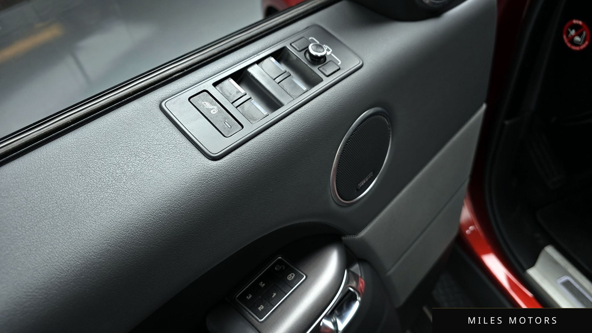 Land Rover Range Rover Sport 2014 — миниатюра 17