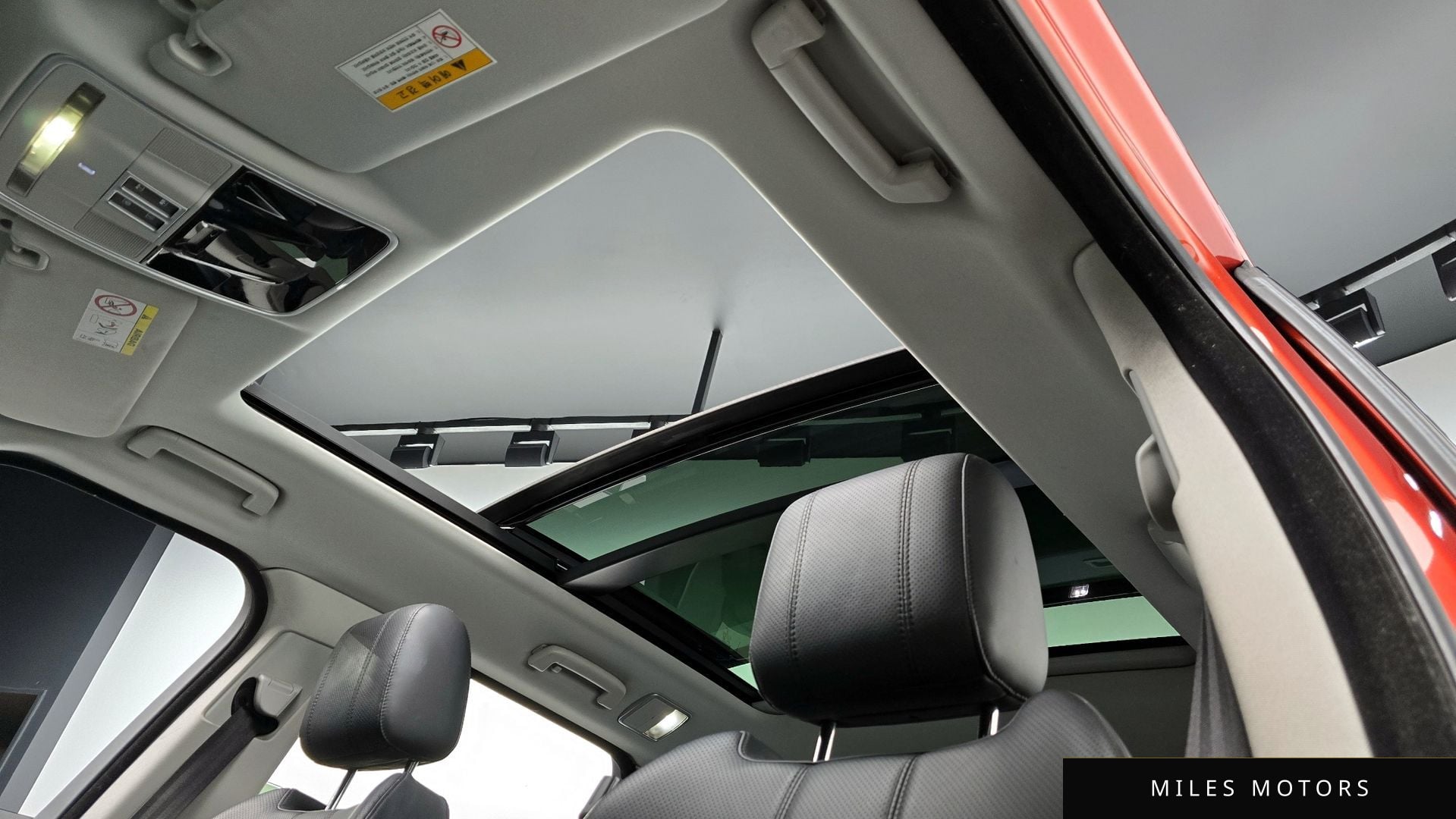 Land Rover Range Rover Sport 2014 — миниатюра 20