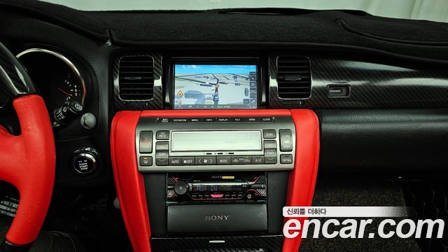 Лексус SC430 2005 — миниатюра 14