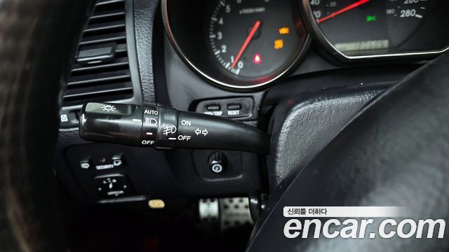 Лексус SC430 2005 — миниатюра 18