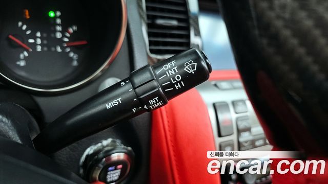 Лексус SC430 2005 — миниатюра 19