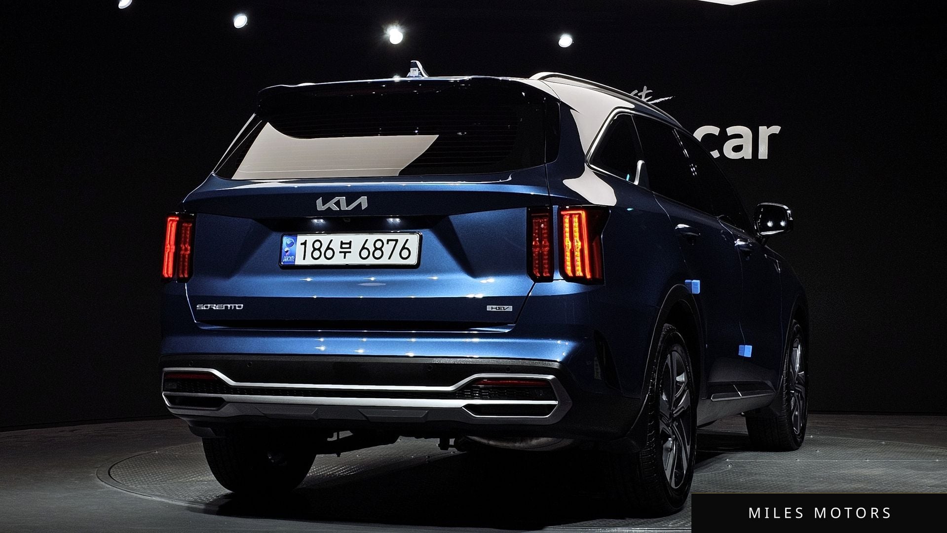 Kia Sorento 2023 — миниатюра 2
