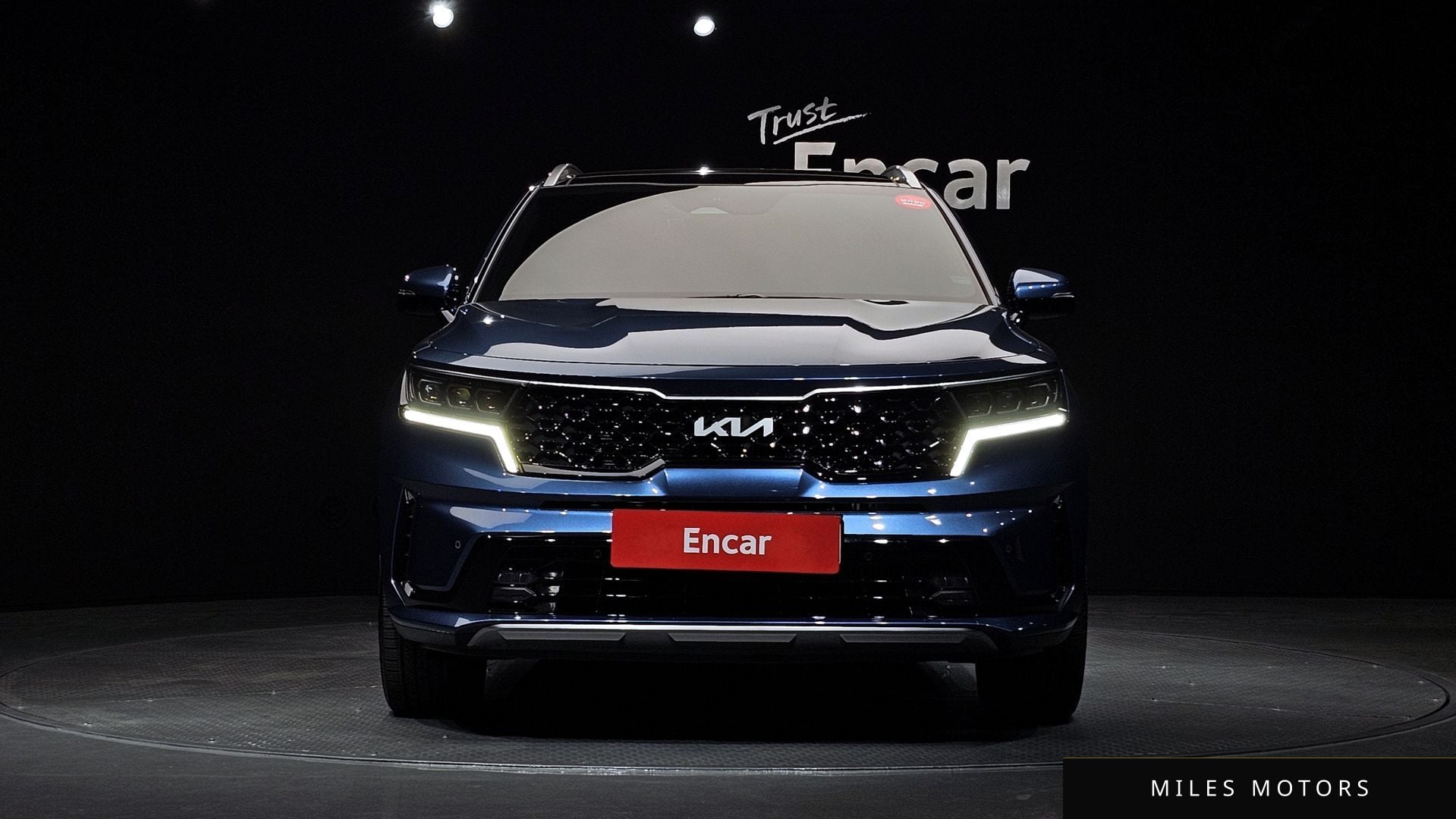 Kia Sorento 2023 — миниатюра 3