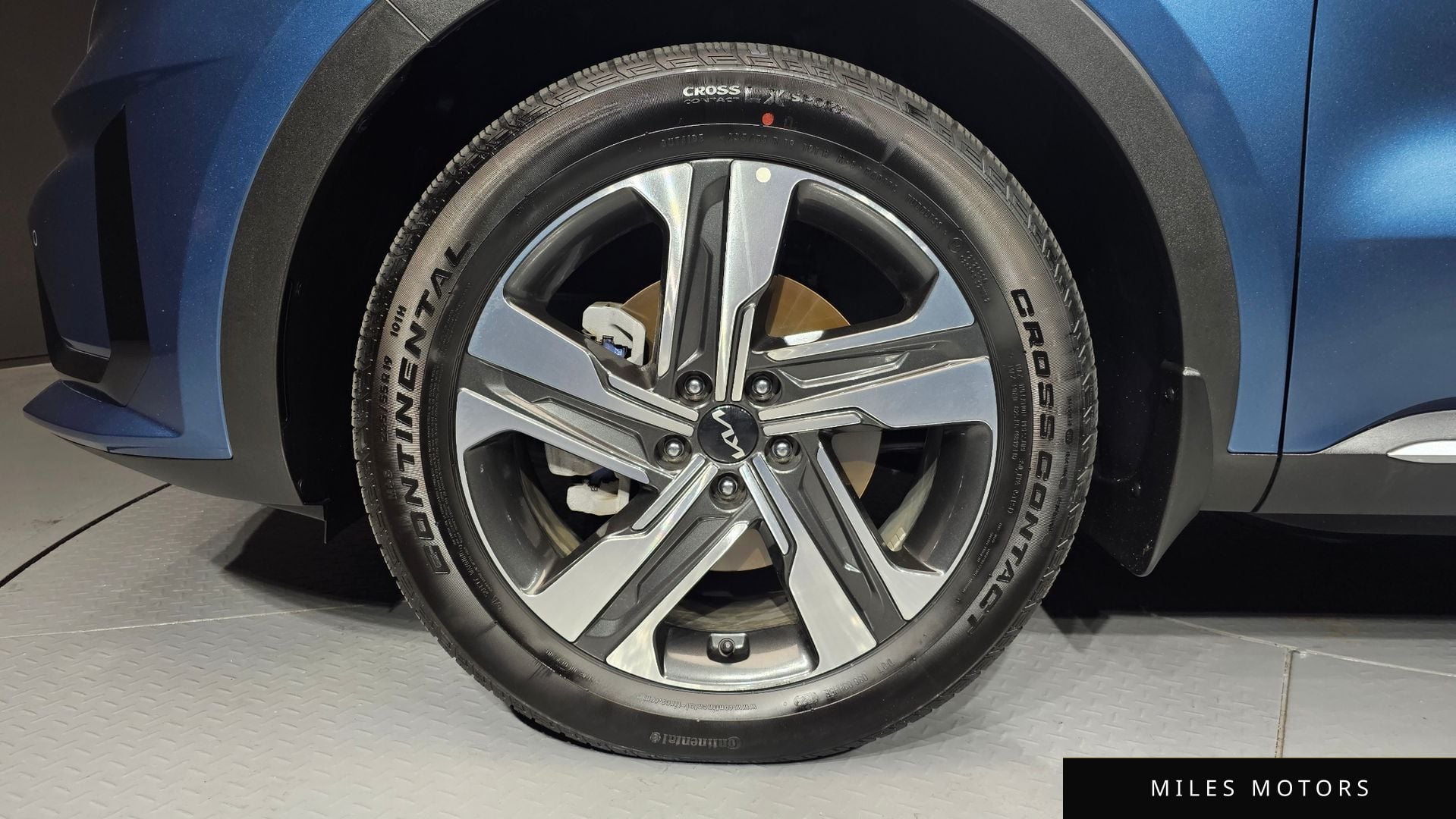 Kia Sorento 2023 — миниатюра 5