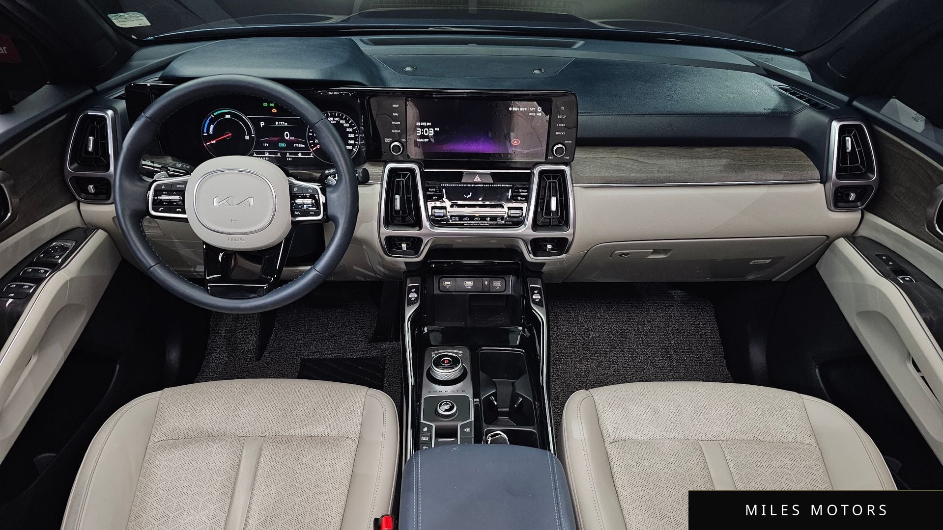 Kia Sorento 2023 — миниатюра 7