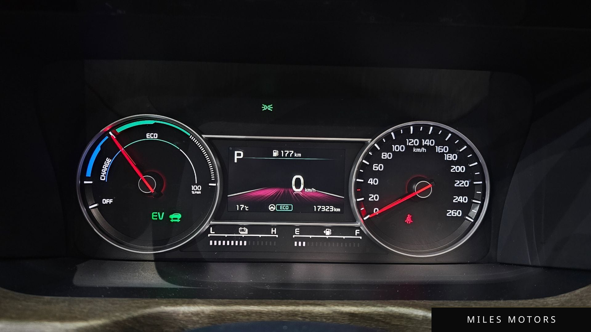Kia Sorento 2023 — миниатюра 8