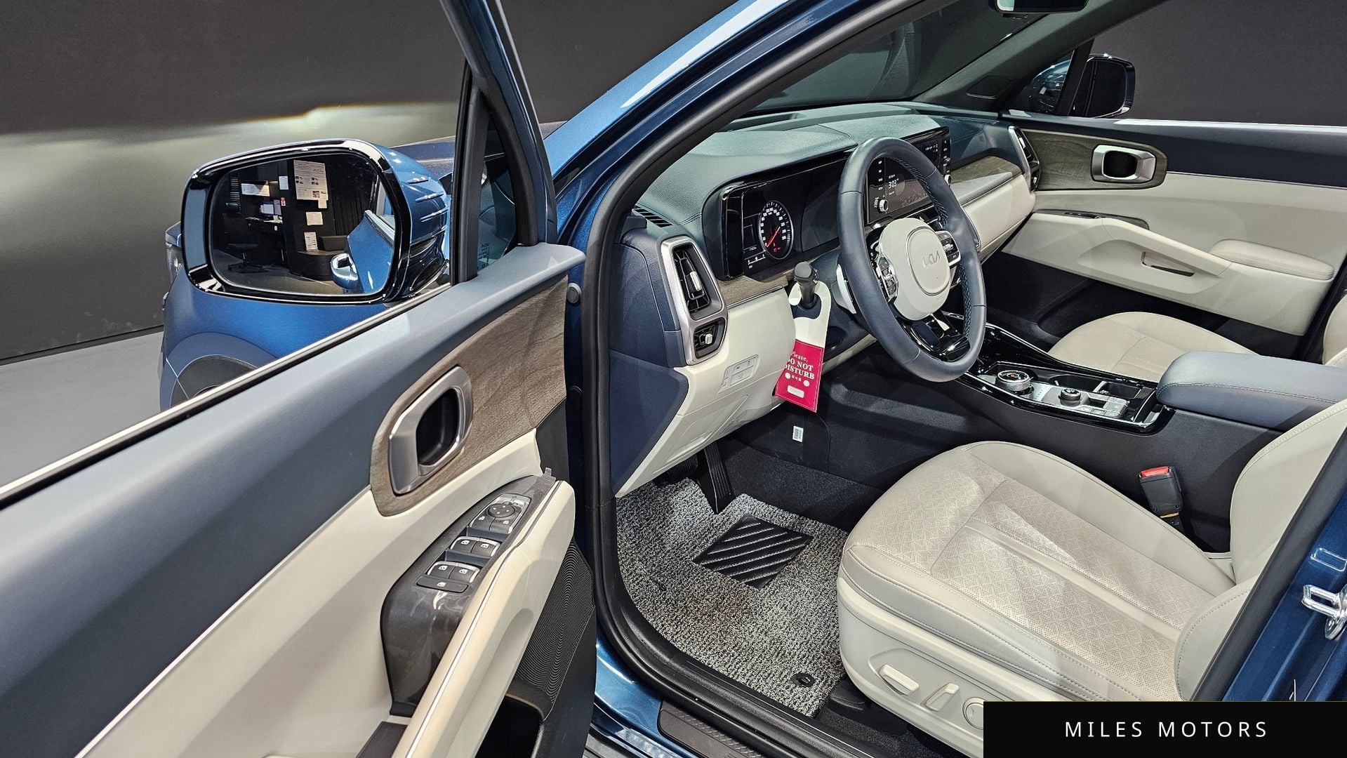 Kia Sorento 2023 — миниатюра 11