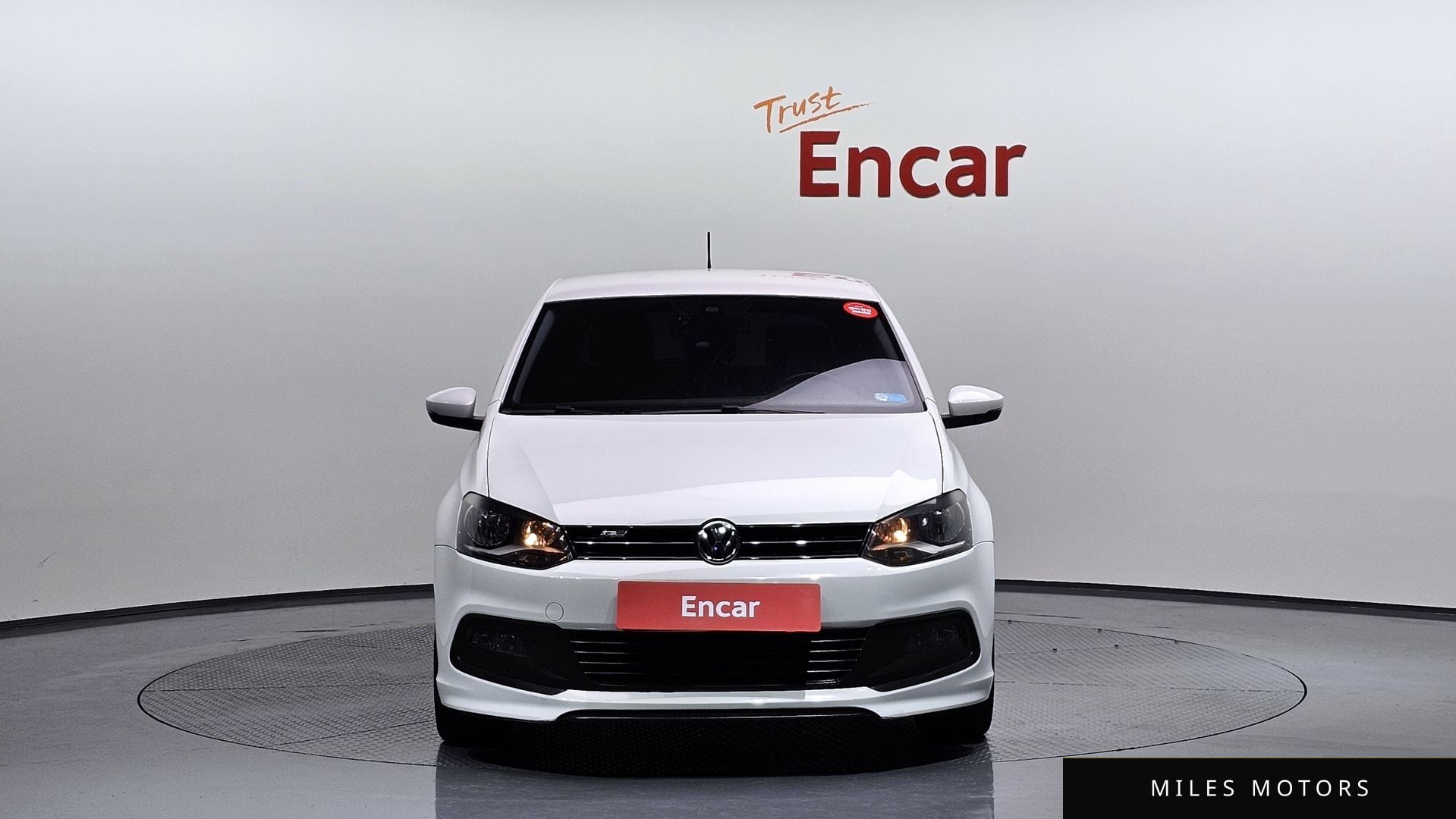 Volkswagen Polo 2014 — миниатюра 3