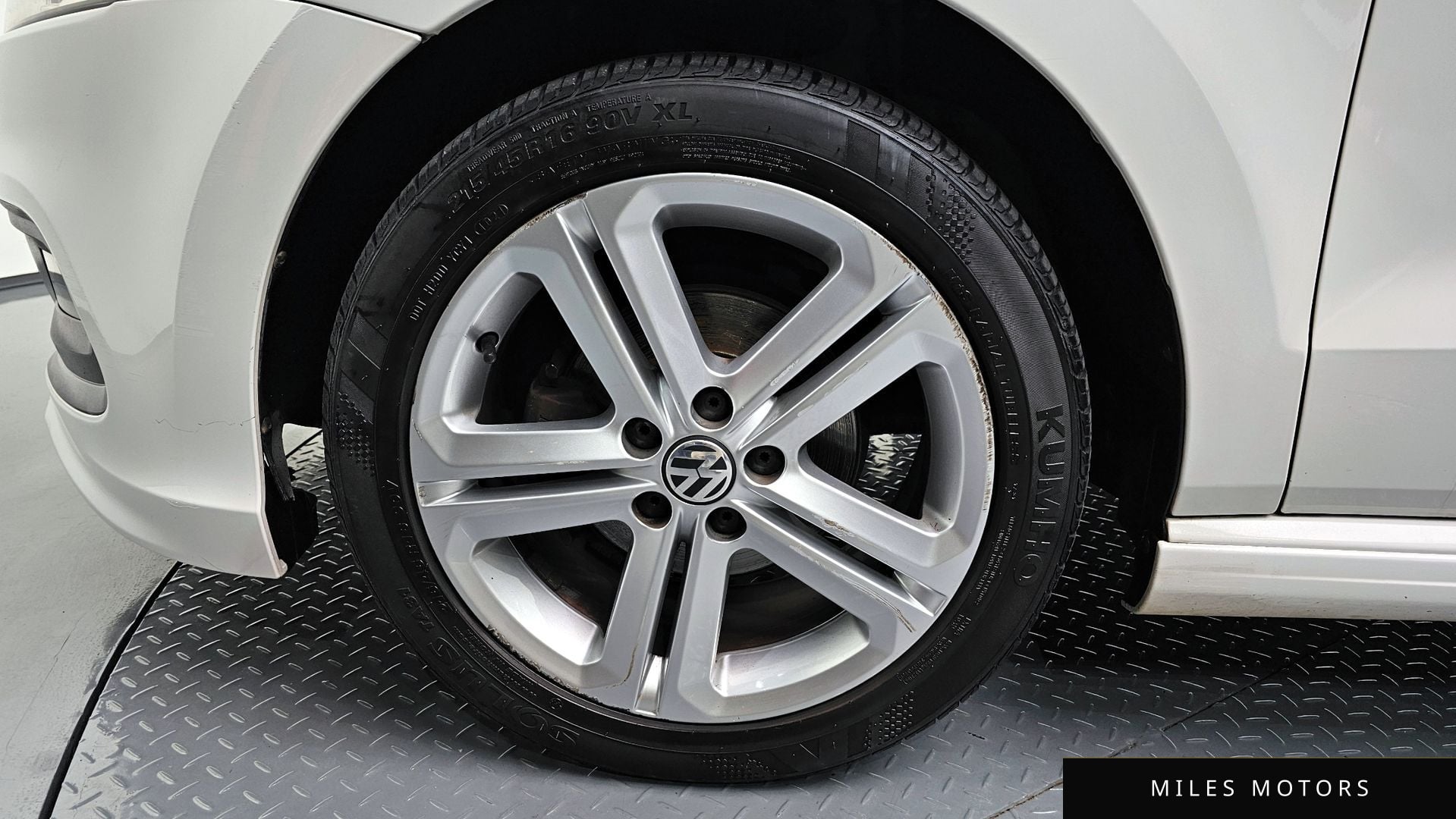 Volkswagen Polo 2014 — миниатюра 5