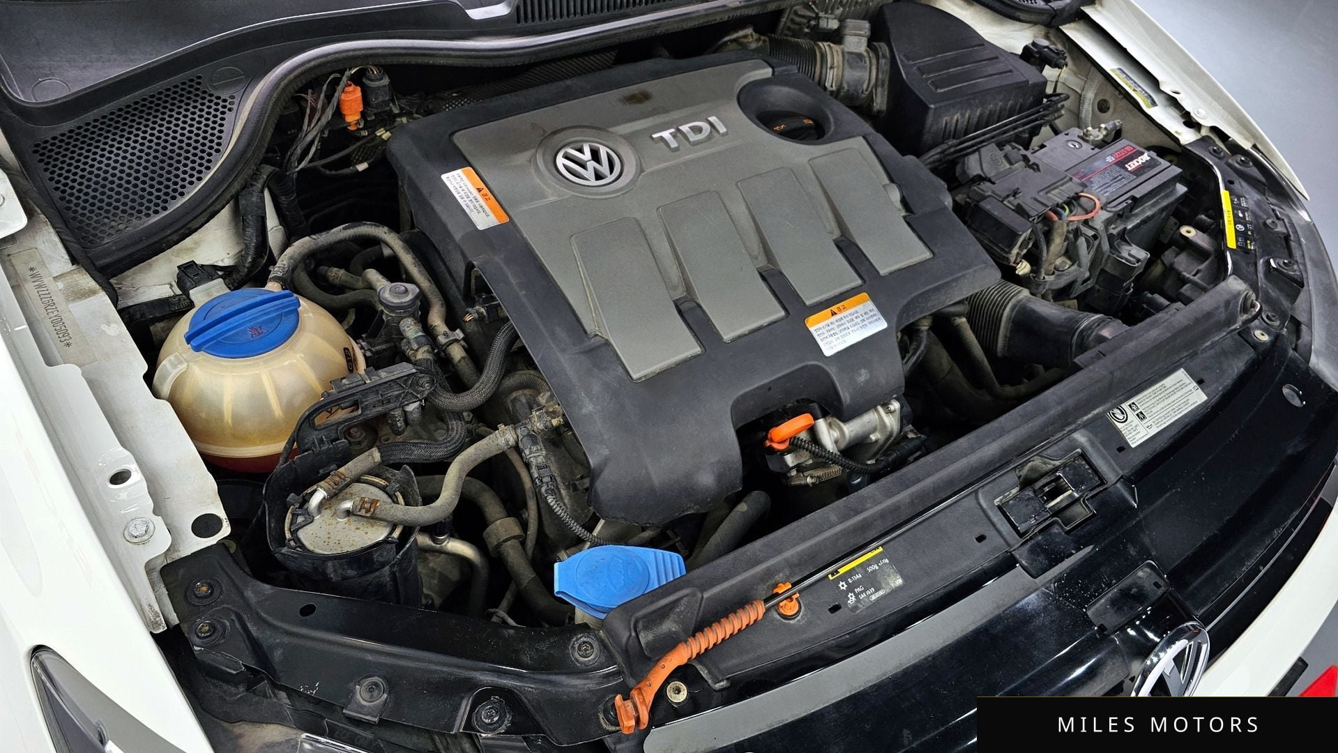Volkswagen Polo 2014 — миниатюра 6