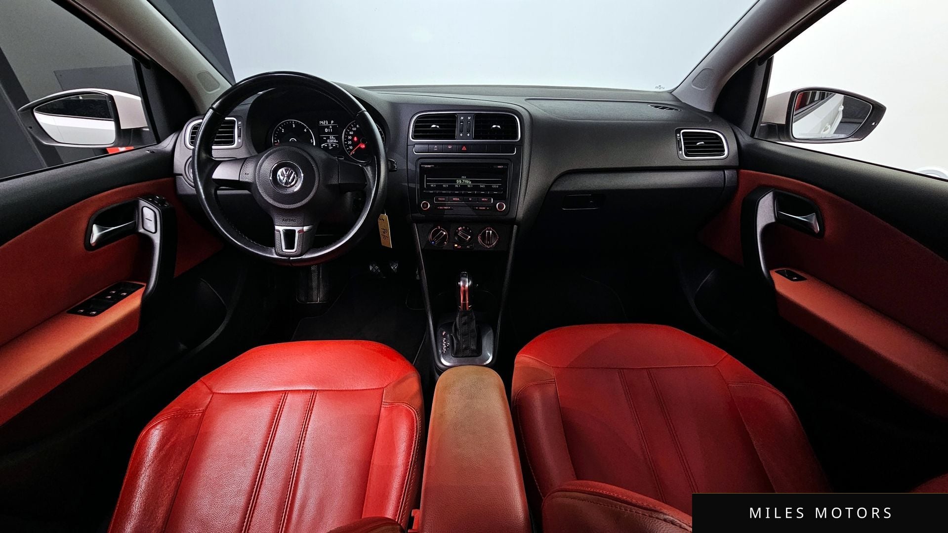 Volkswagen Polo 2014 — миниатюра 7