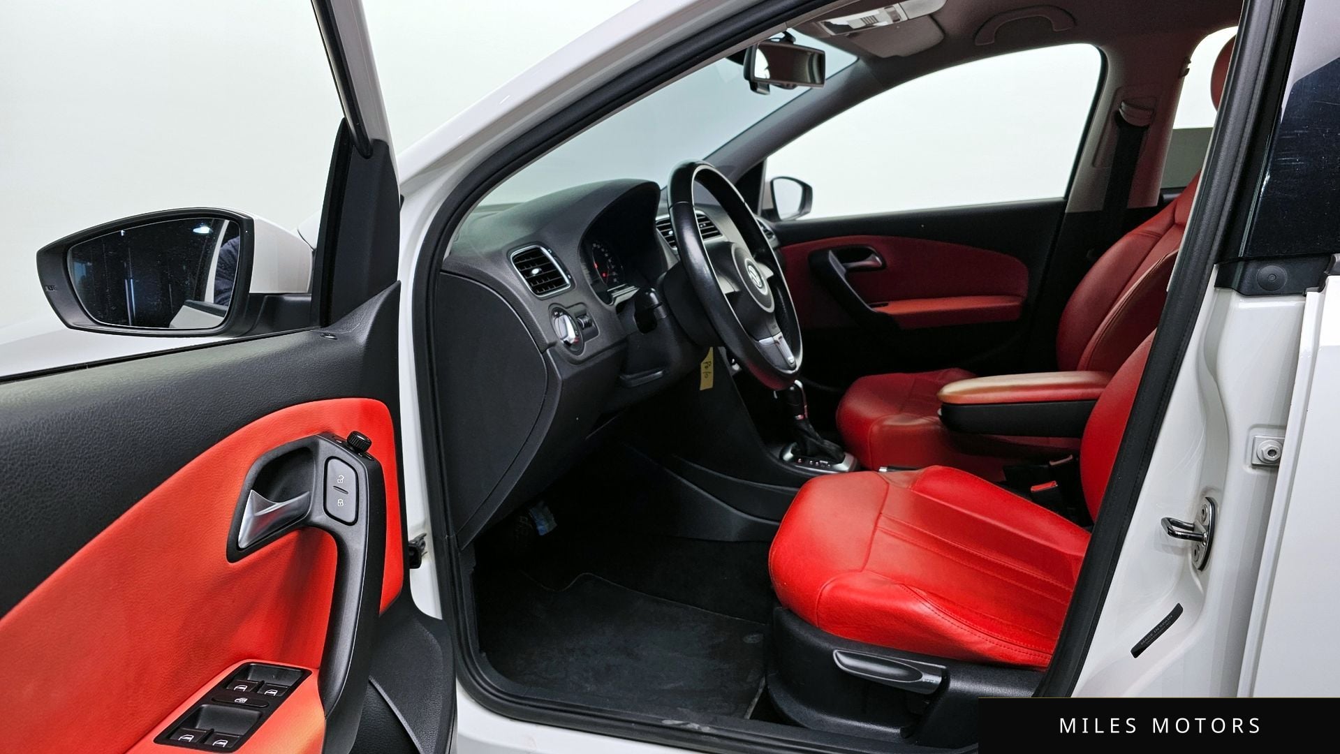 Volkswagen Polo 2014 — миниатюра 11