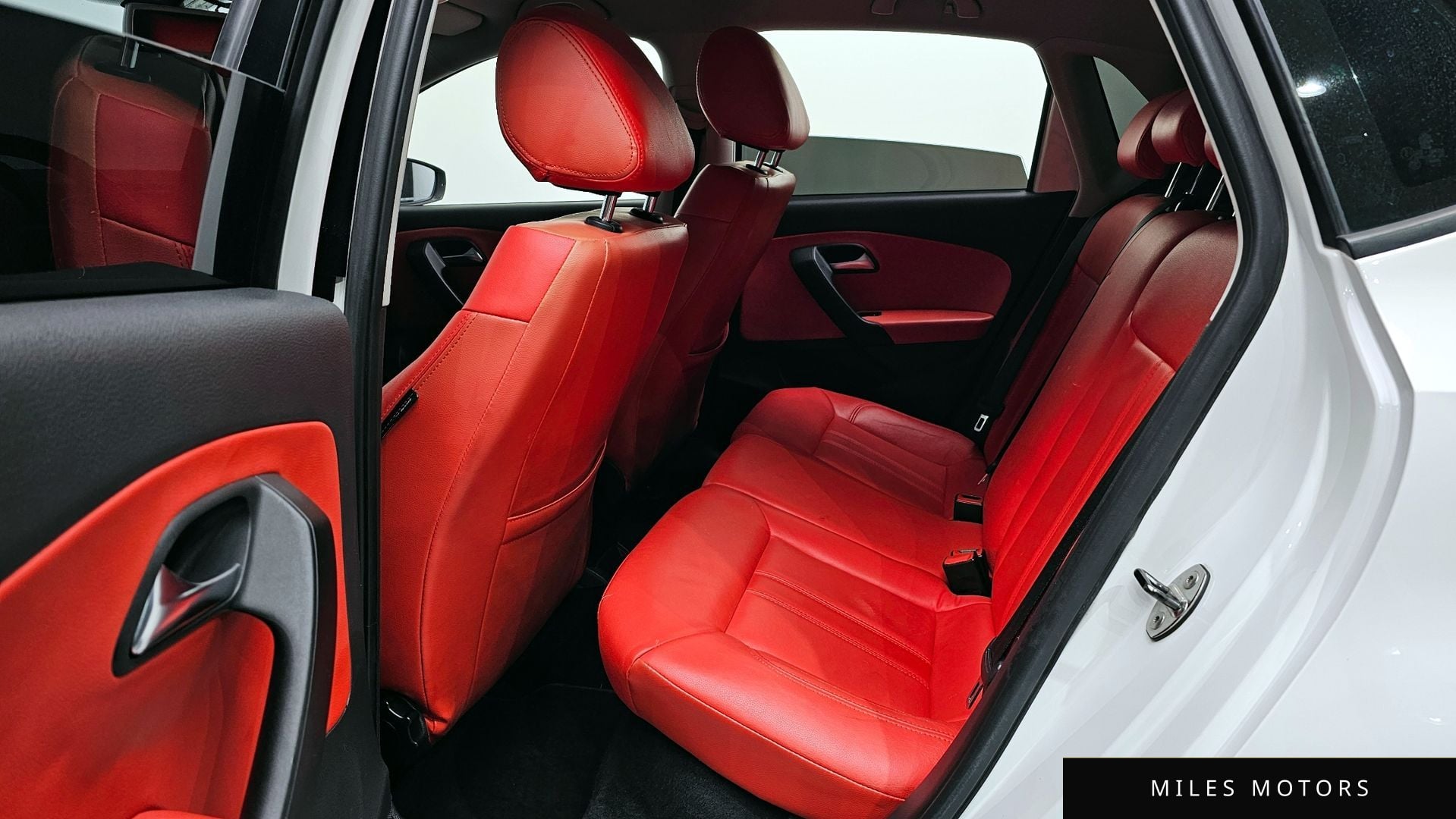 Volkswagen Polo 2014 — миниатюра 12