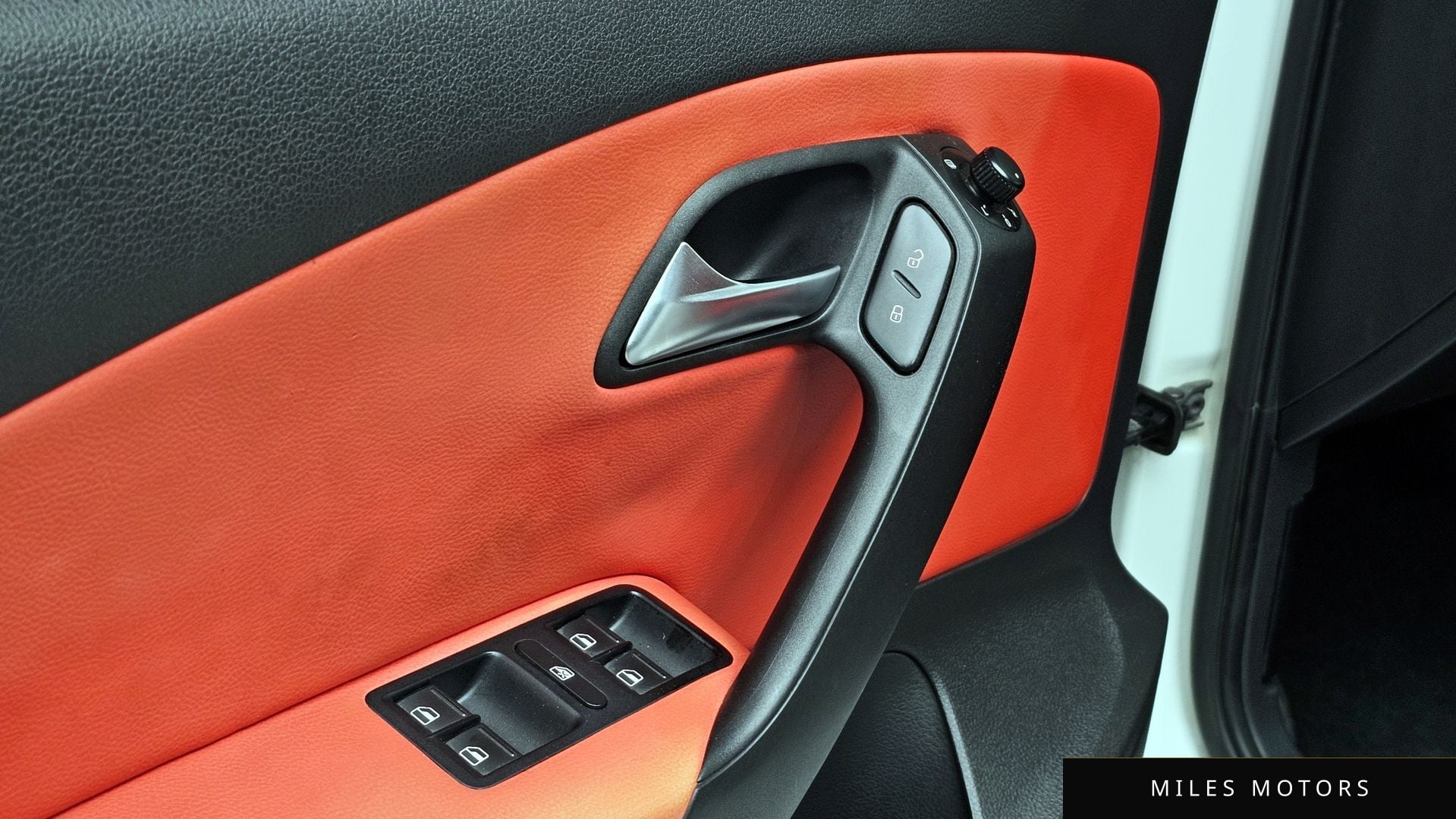 Volkswagen Polo 2014 — миниатюра 14