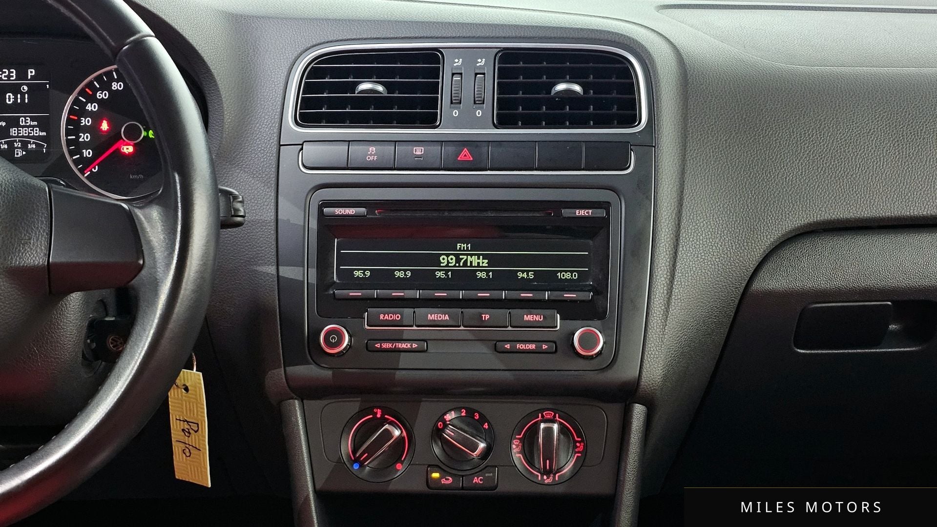 Volkswagen Polo 2014 — миниатюра 16