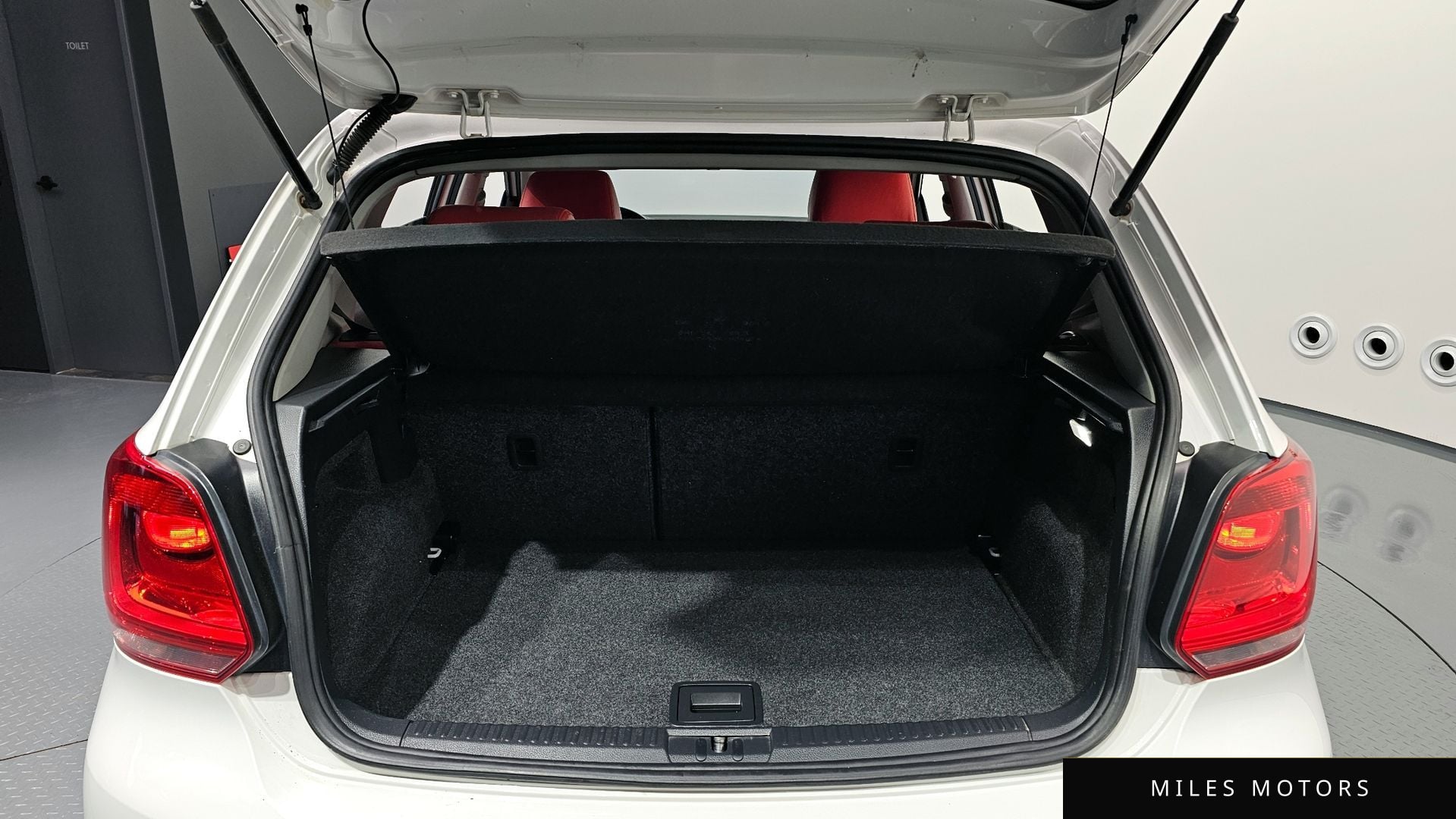 Volkswagen Polo 2014 — миниатюра 19