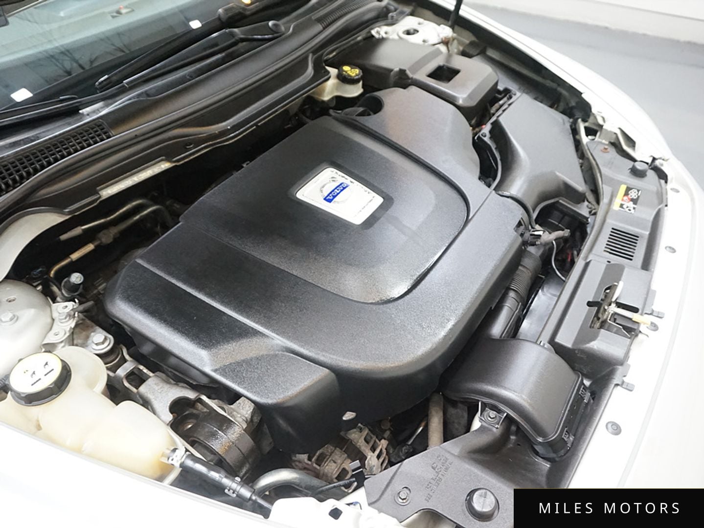 Volvo C30 2012 — миниатюра 7
