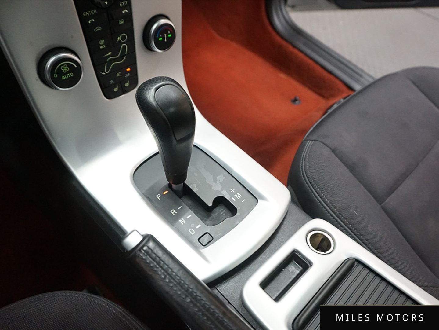 Volvo C30 2012 — миниатюра 9