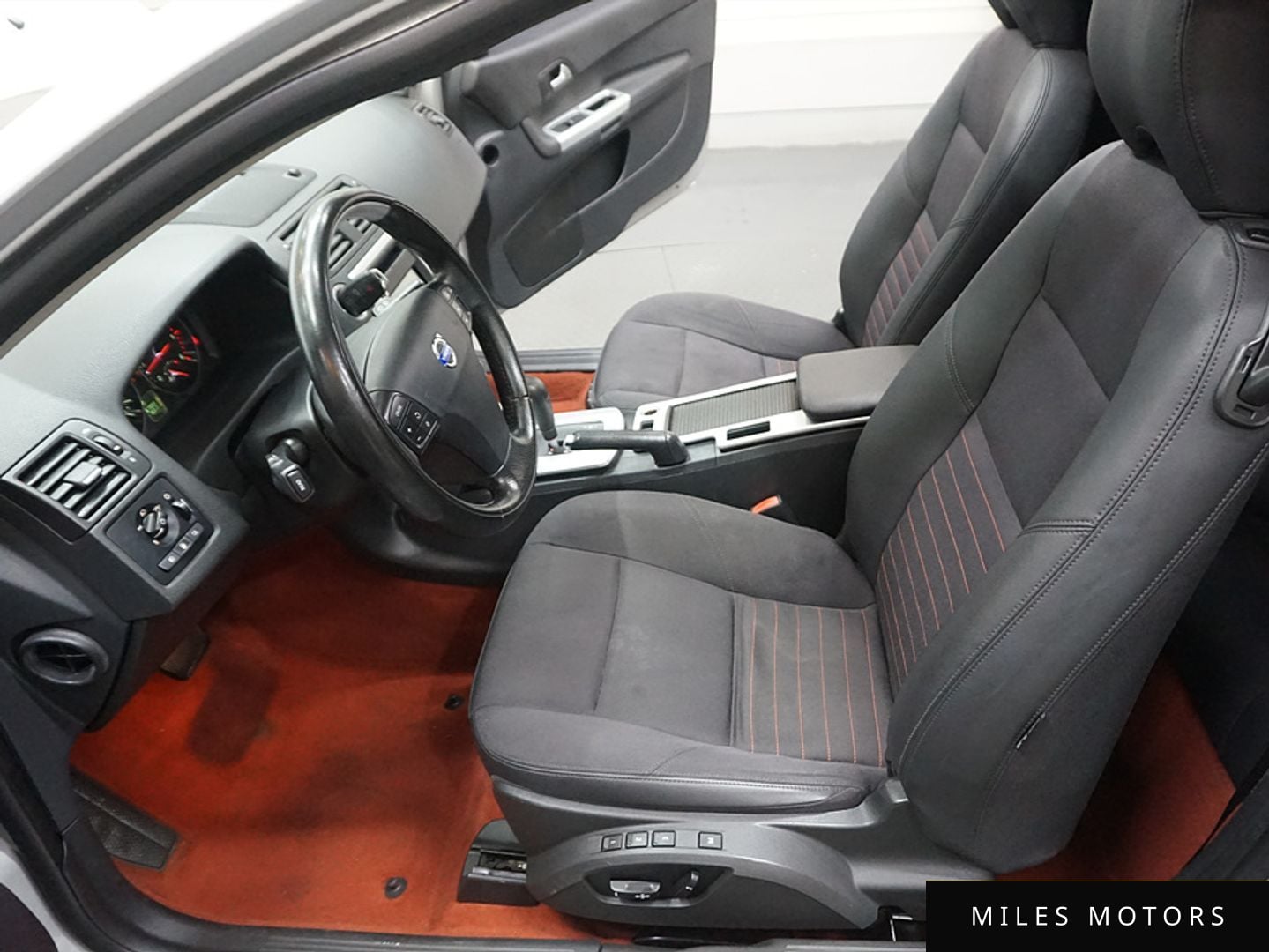 Volvo C30 2012 — миниатюра 10