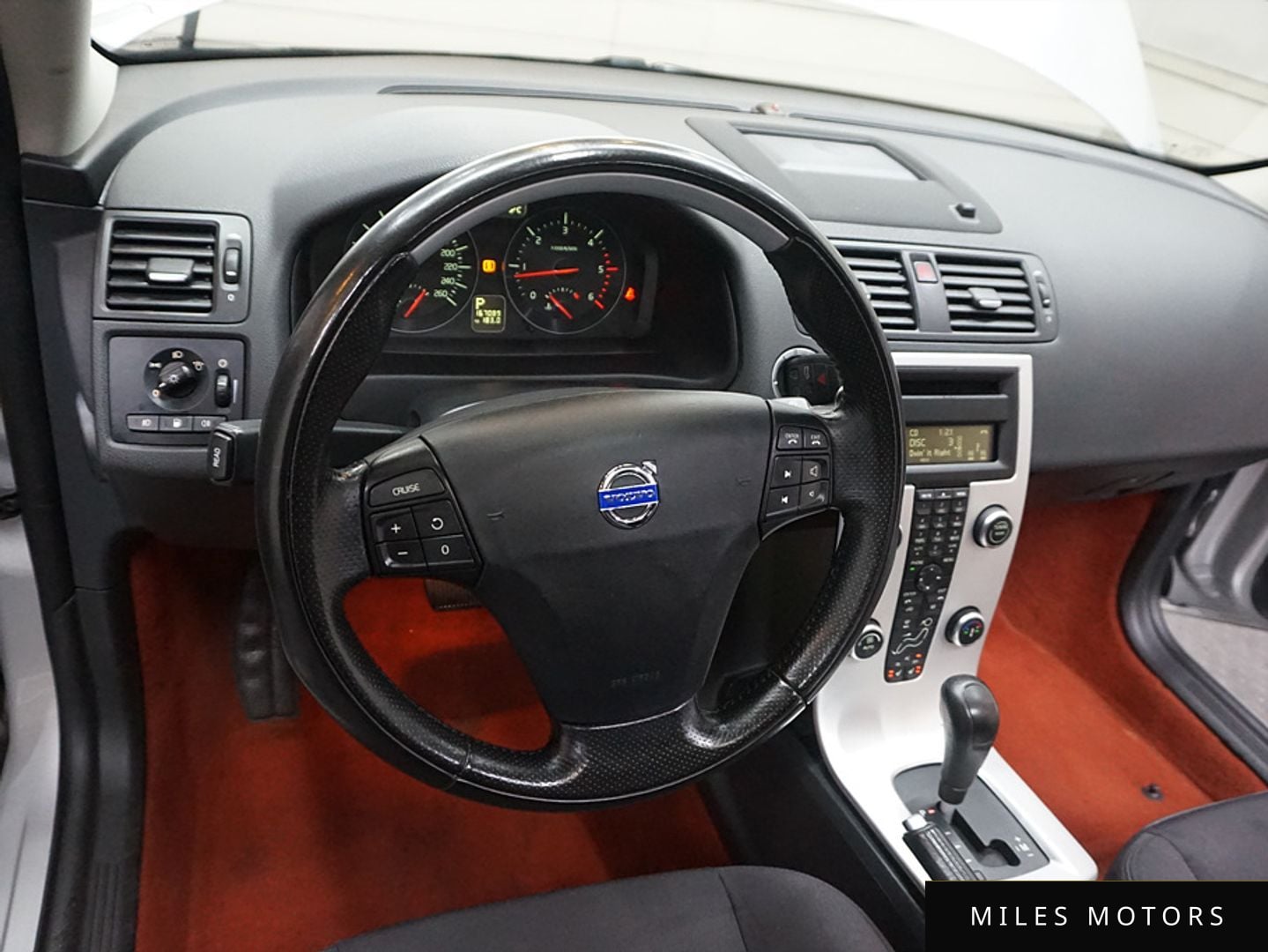 Volvo C30 2012 — миниатюра 12