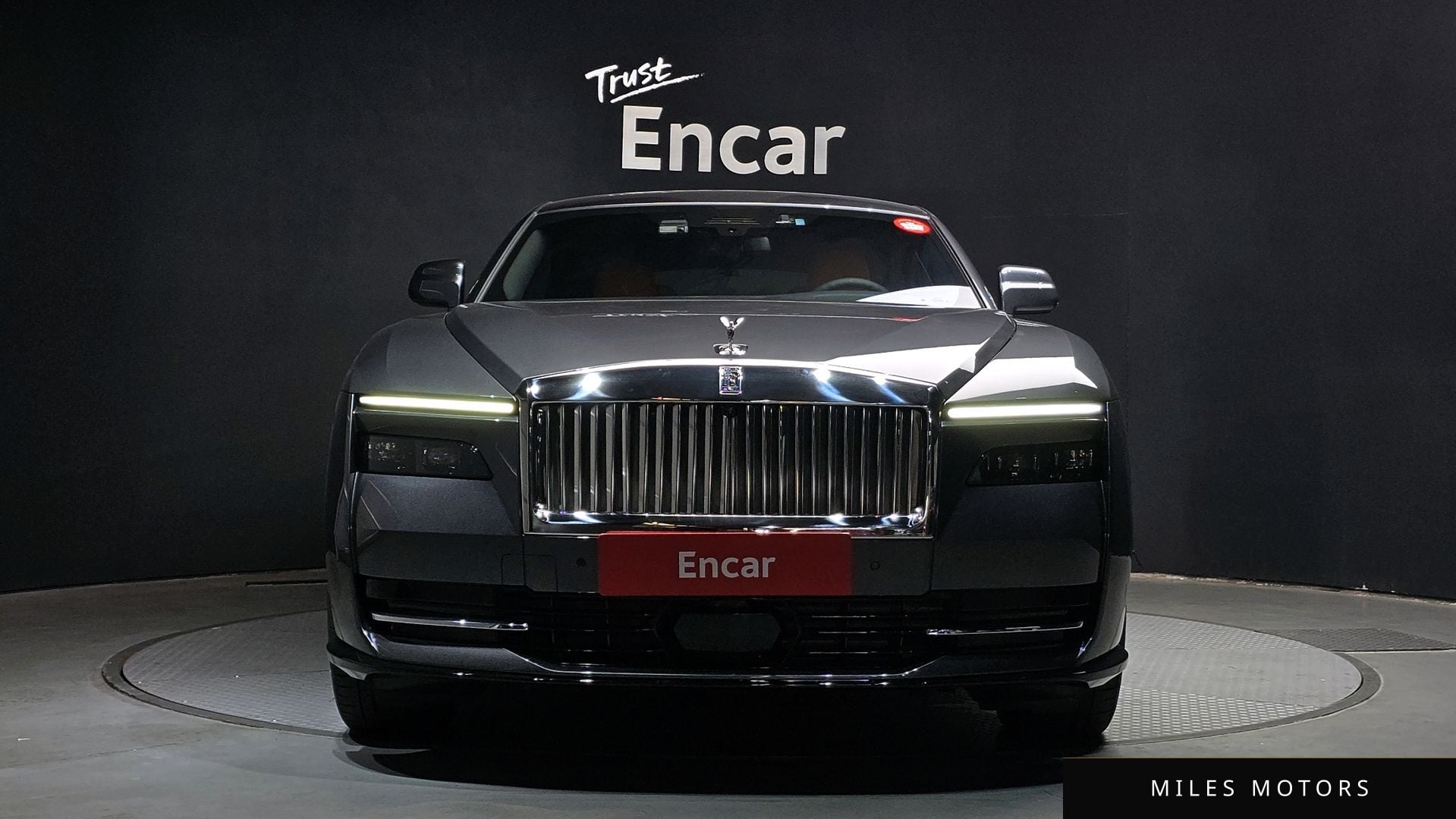 Rolls-Royce Spectre 2024 — миниатюра 3