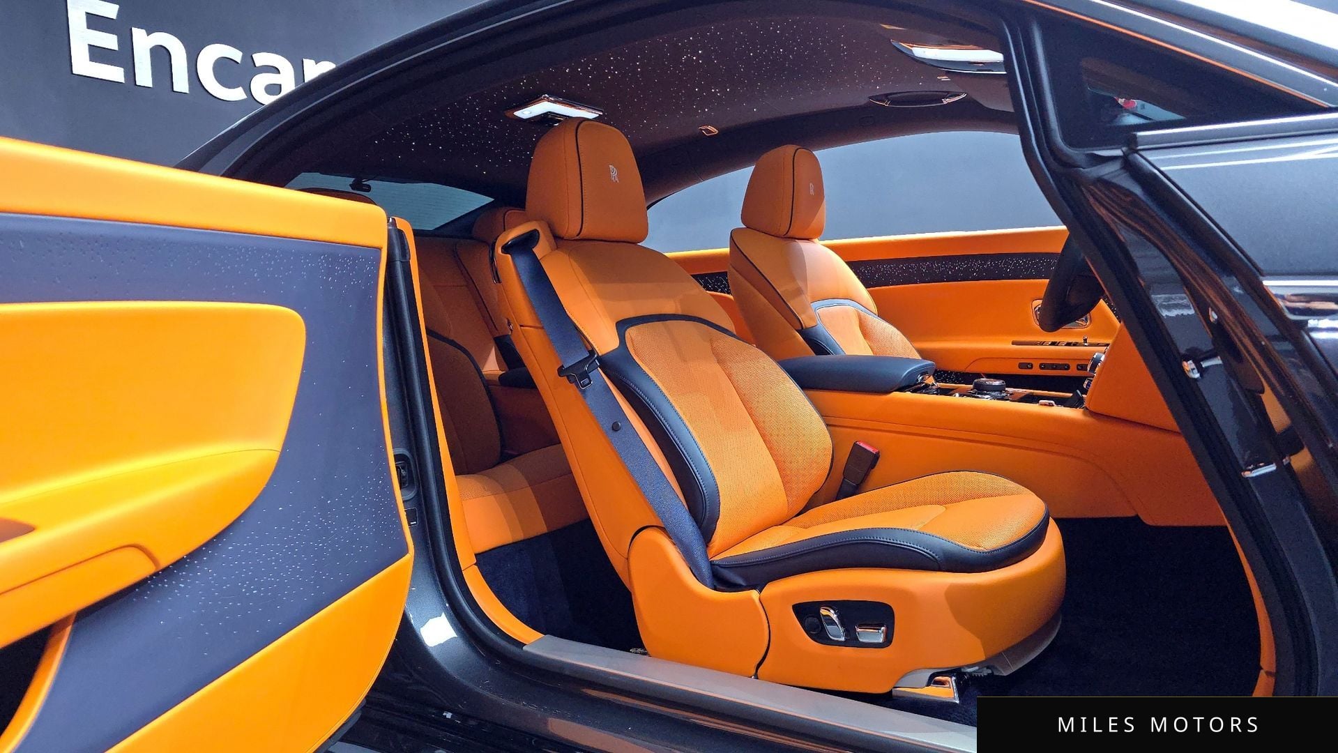 Rolls-Royce Spectre 2024 — миниатюра 11