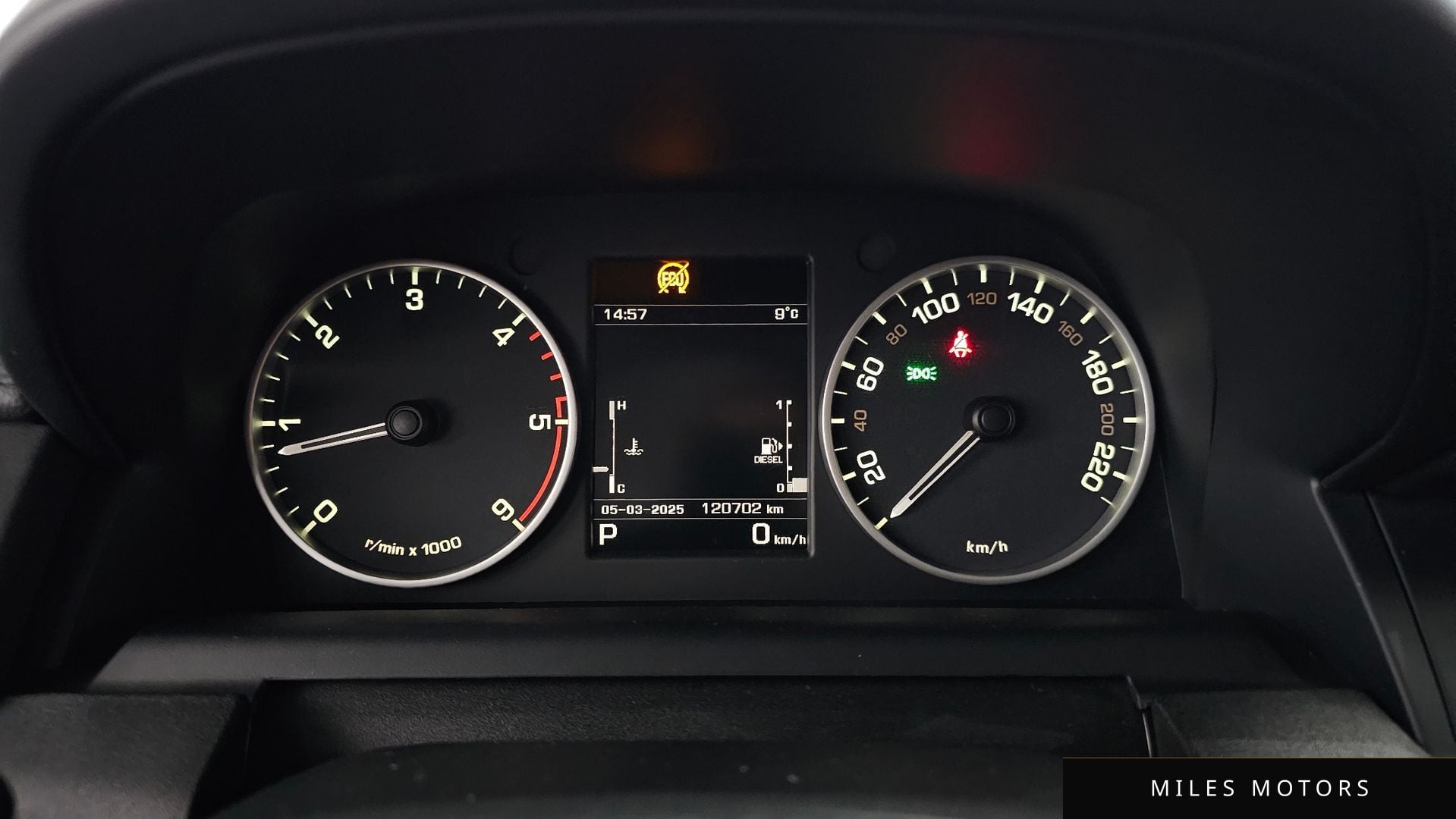 Land Rover 디스커버리 4 2016 — миниатюра 8