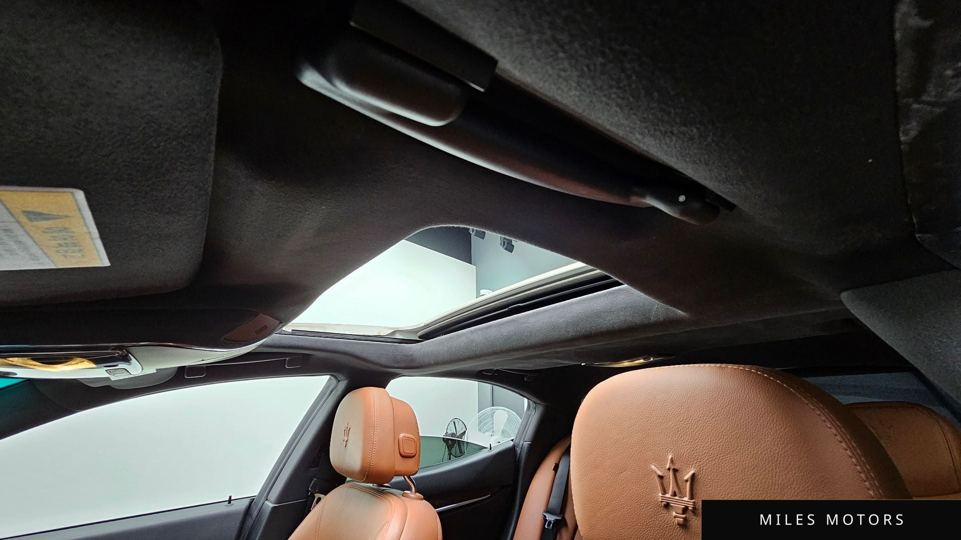 Maserati Ghibli 2016 — миниатюра 19